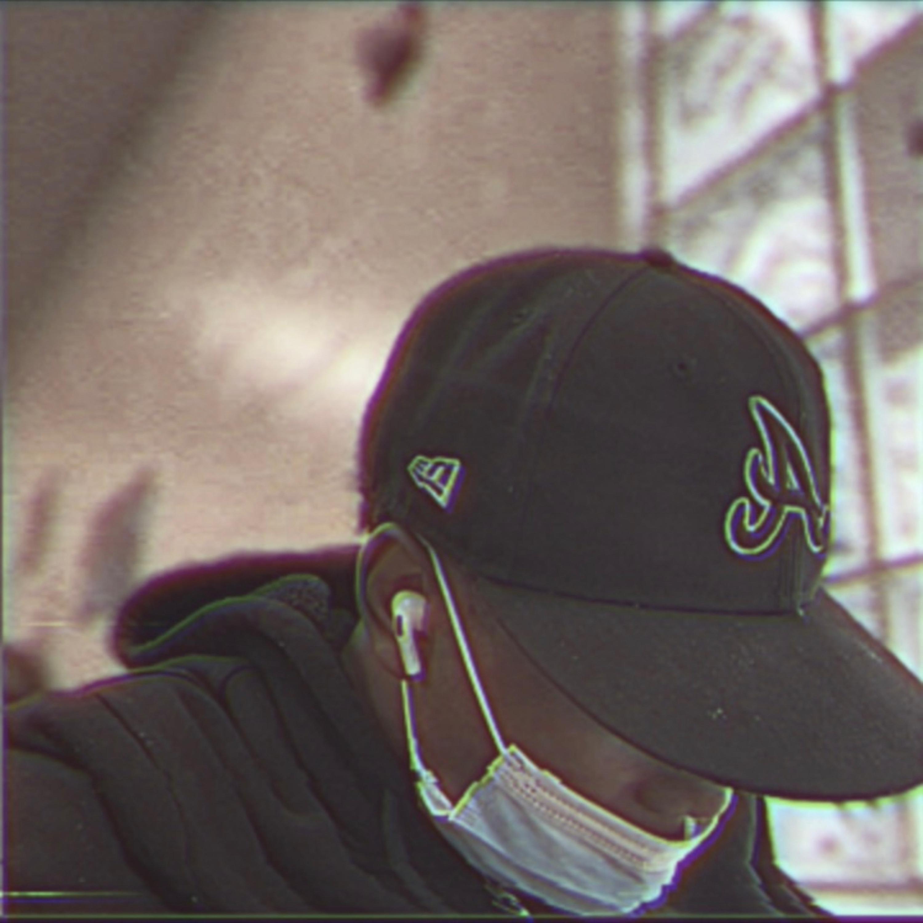 Been A Minute artwork
