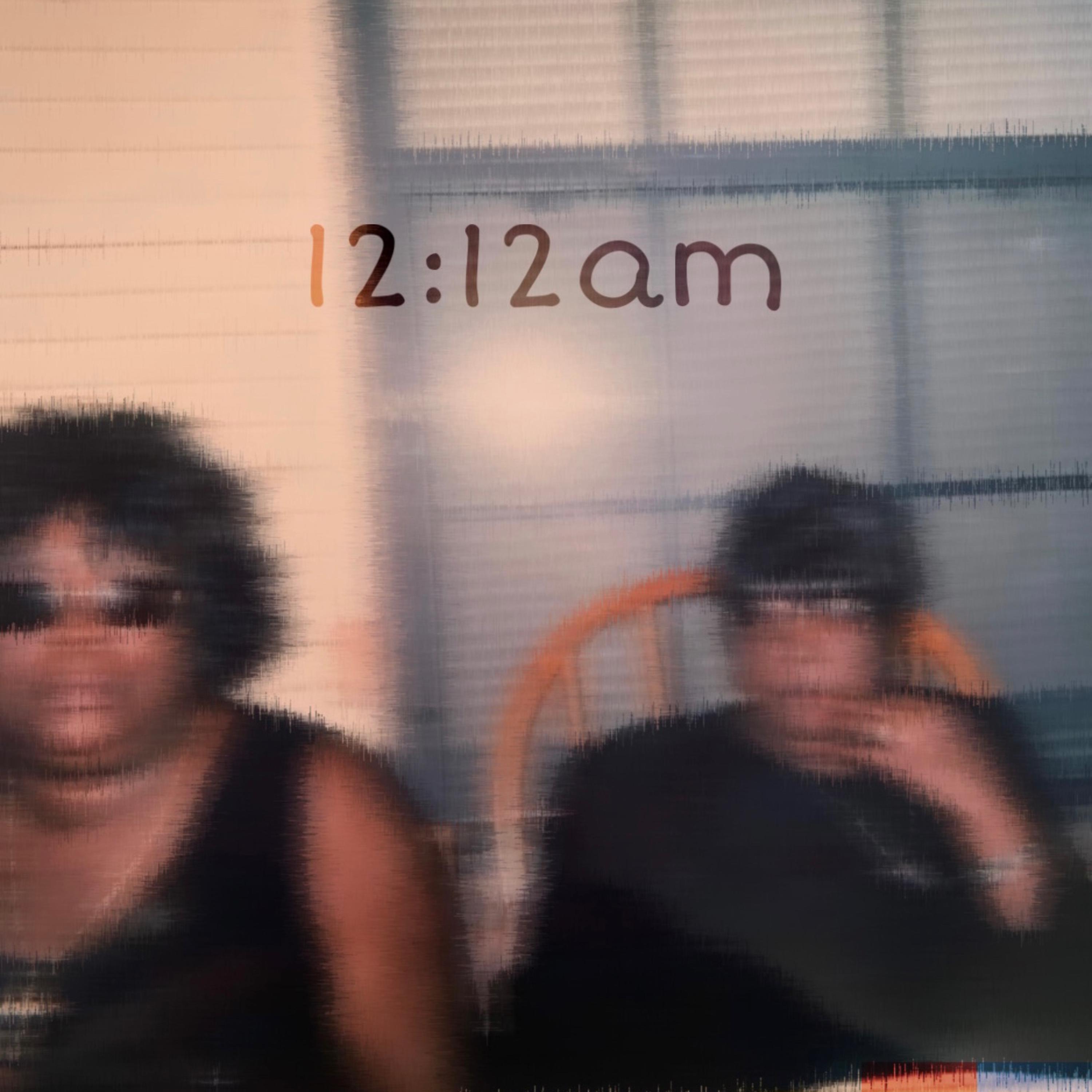 12:12am artwork