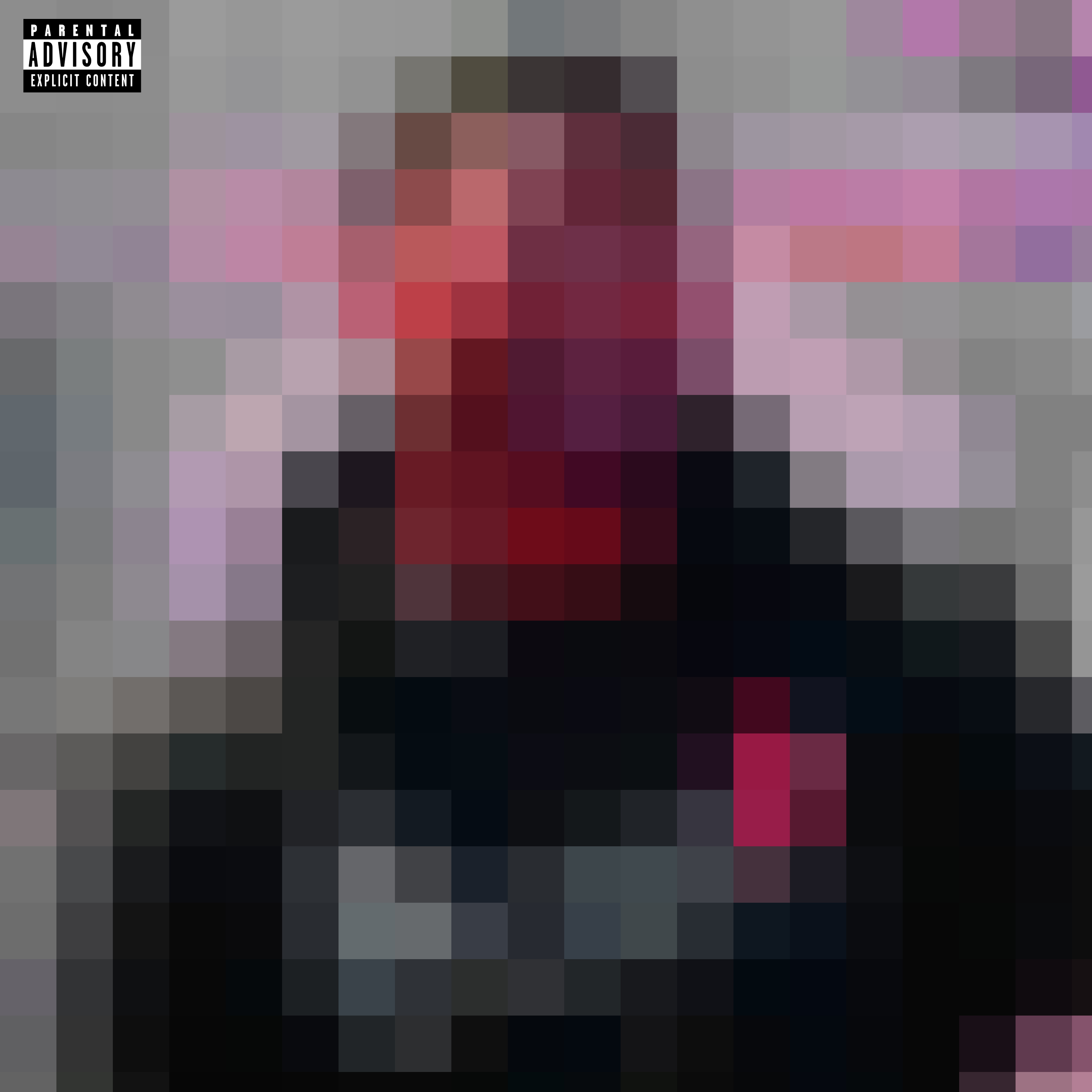 LOVE II by Ace Malik cover art