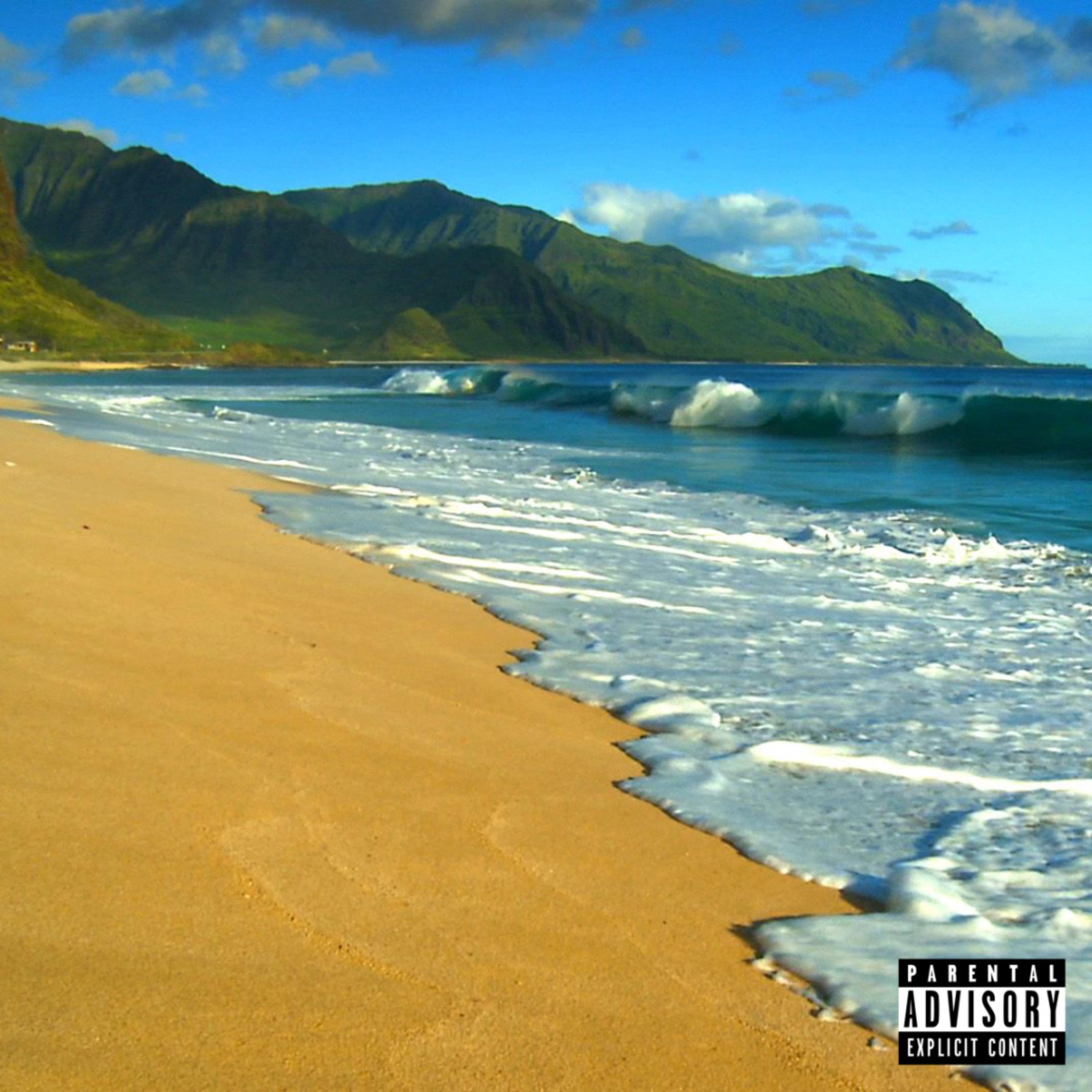 Coastin artwork