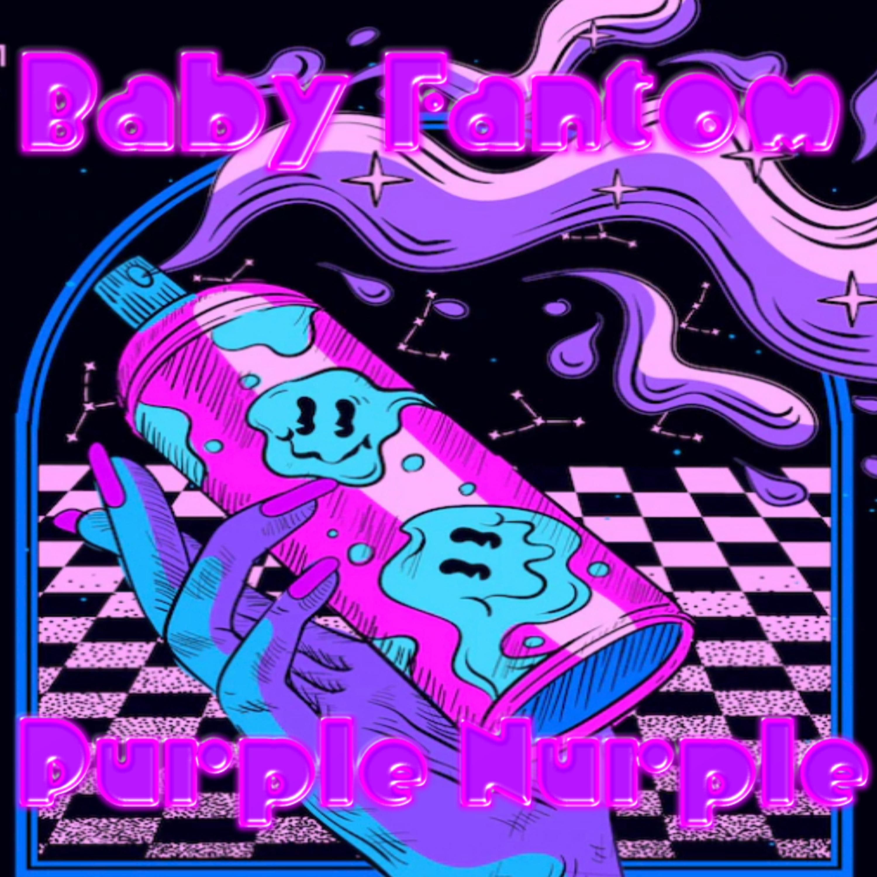 Purple Nurple artwork