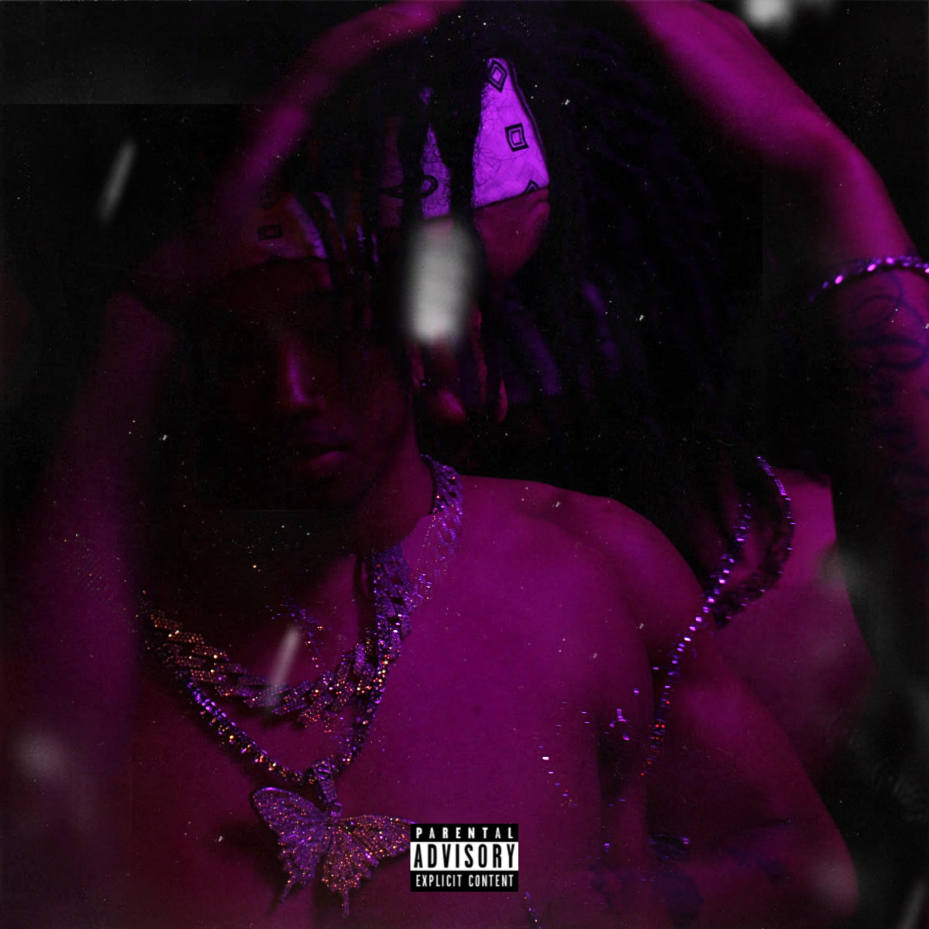 Jaded by Choppa G cover art