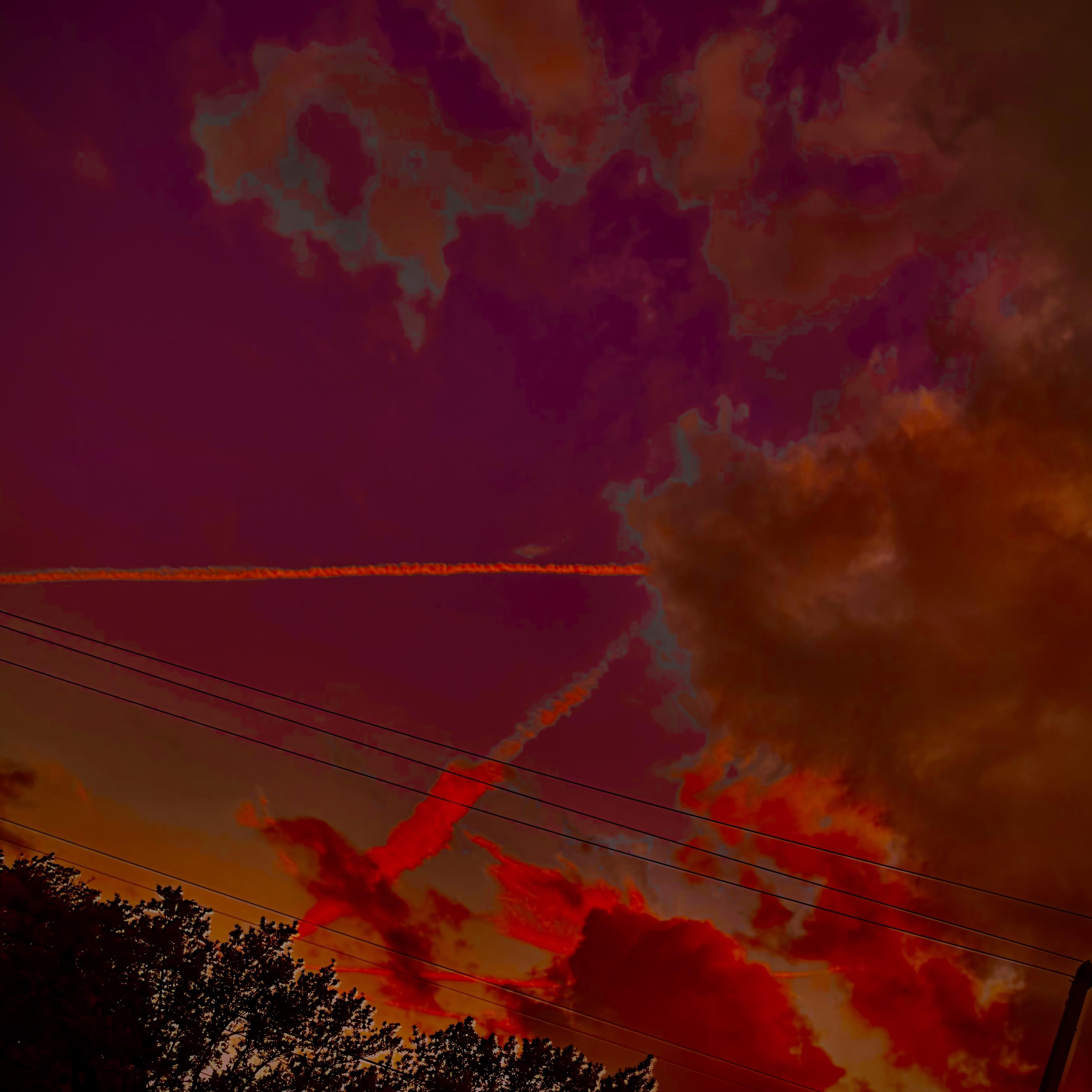 Emotions Out Of Place artwork