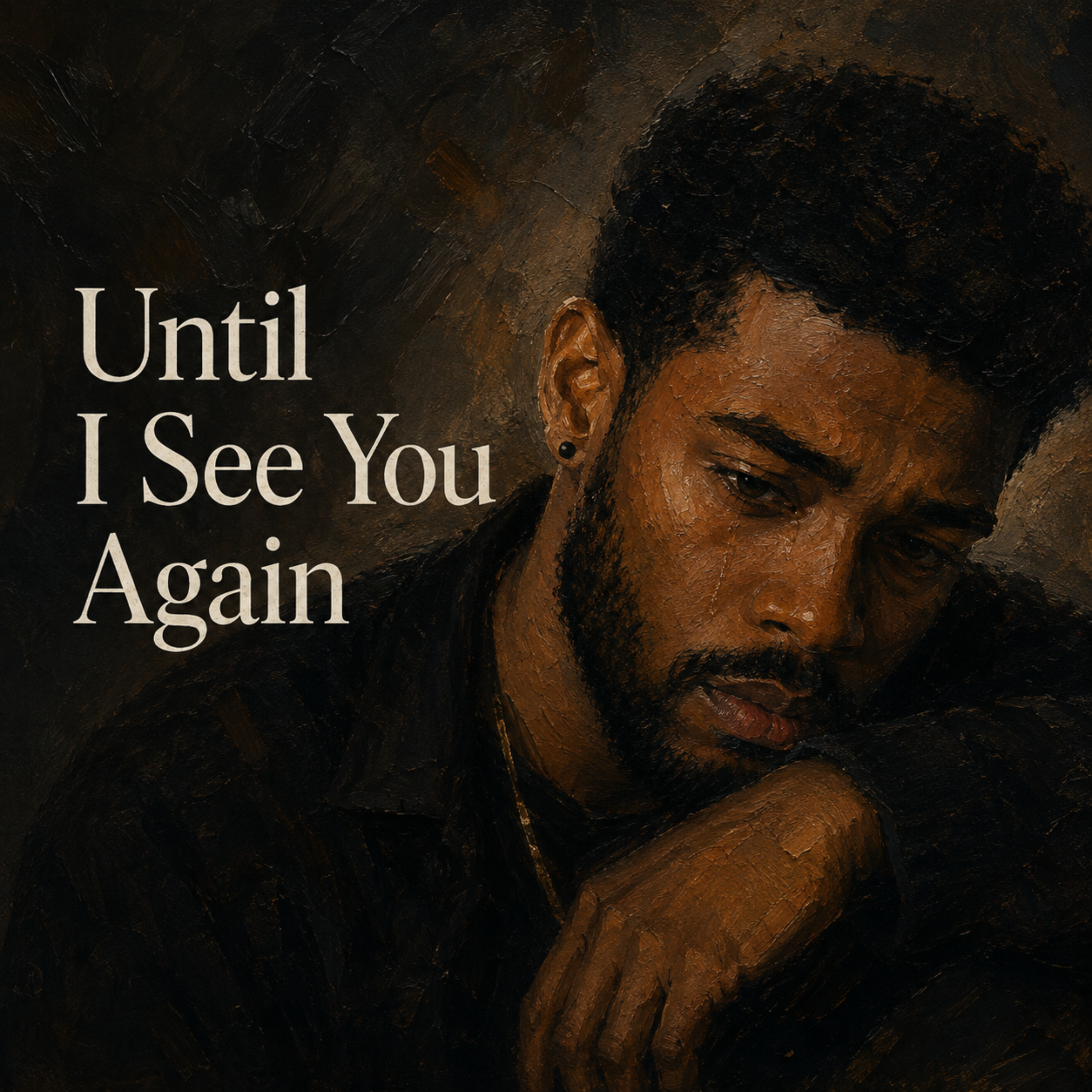 Until I See You Again by Blue Drip HJ cover art
