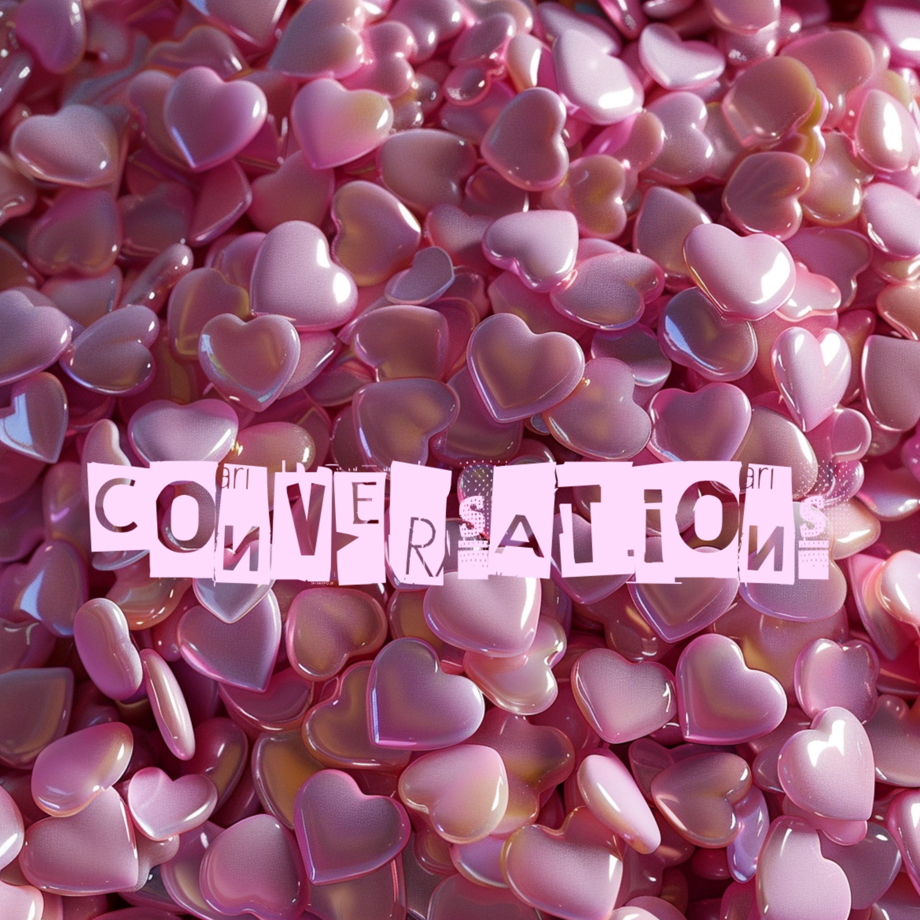 Conversations artwork