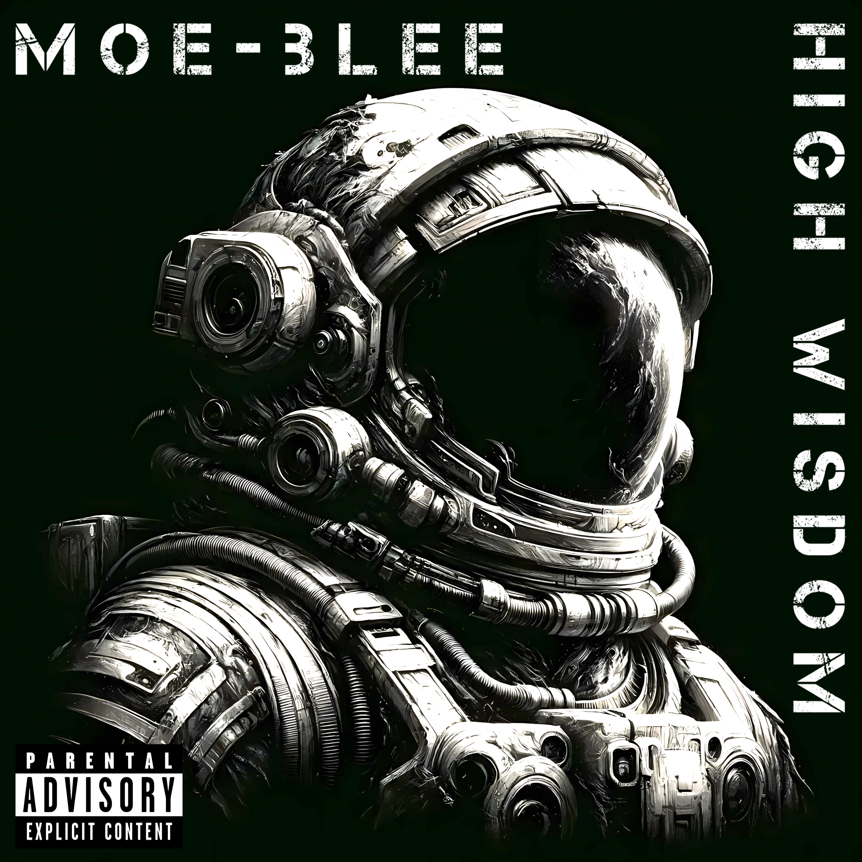 High Wisdom artwork
