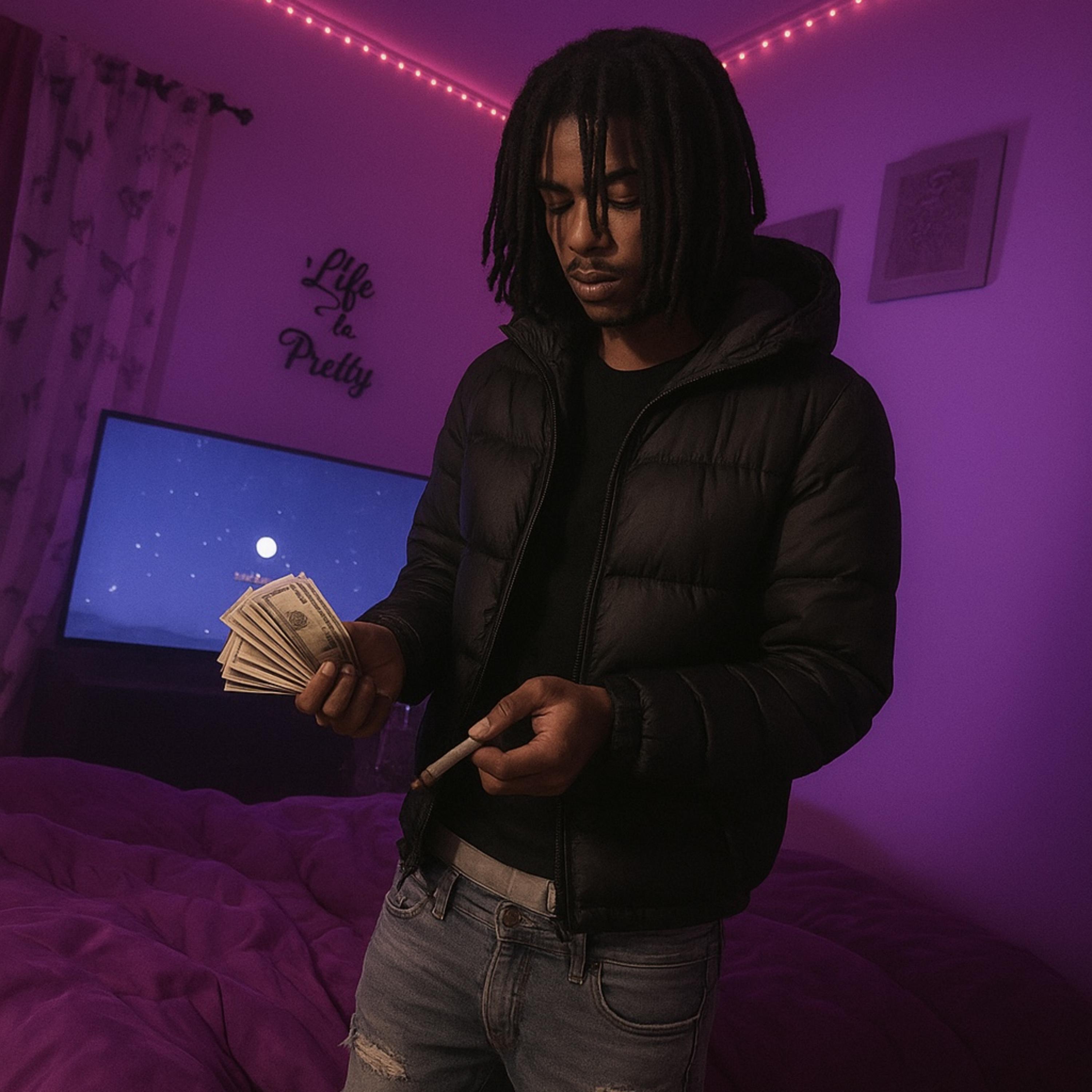 Love Money & Drugs artwork