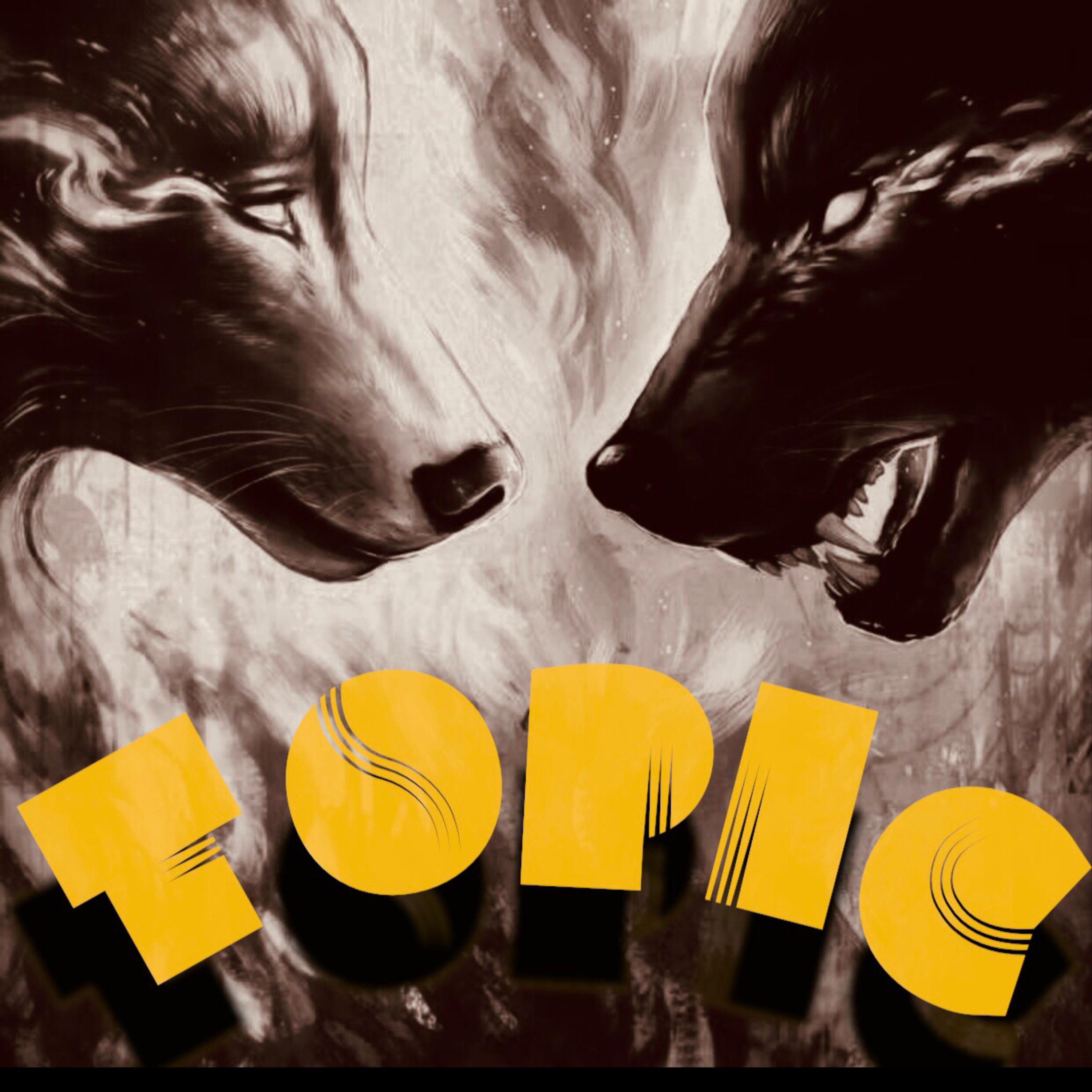 TOPIC artwork