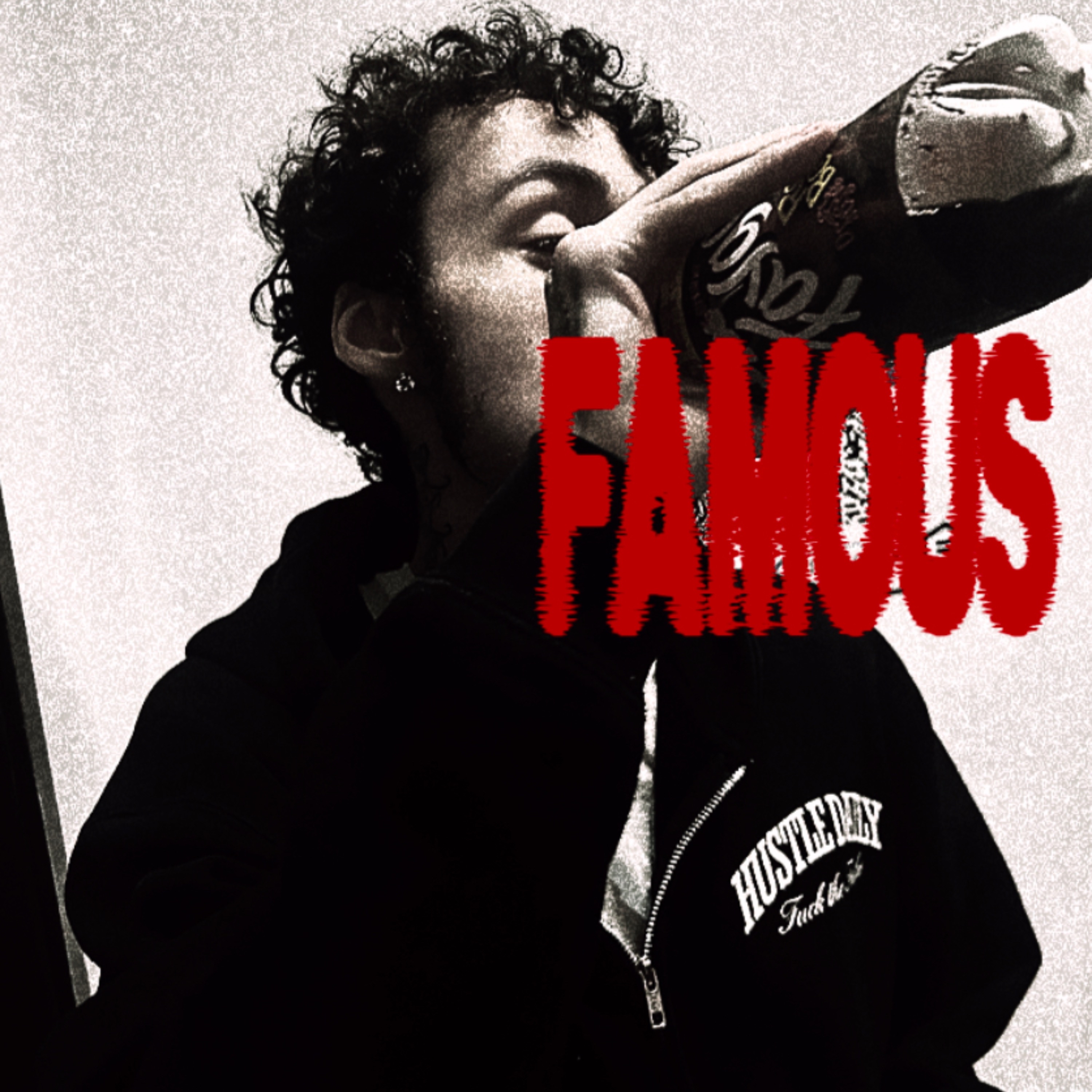 Famous by YoungBagChasers0 cover art