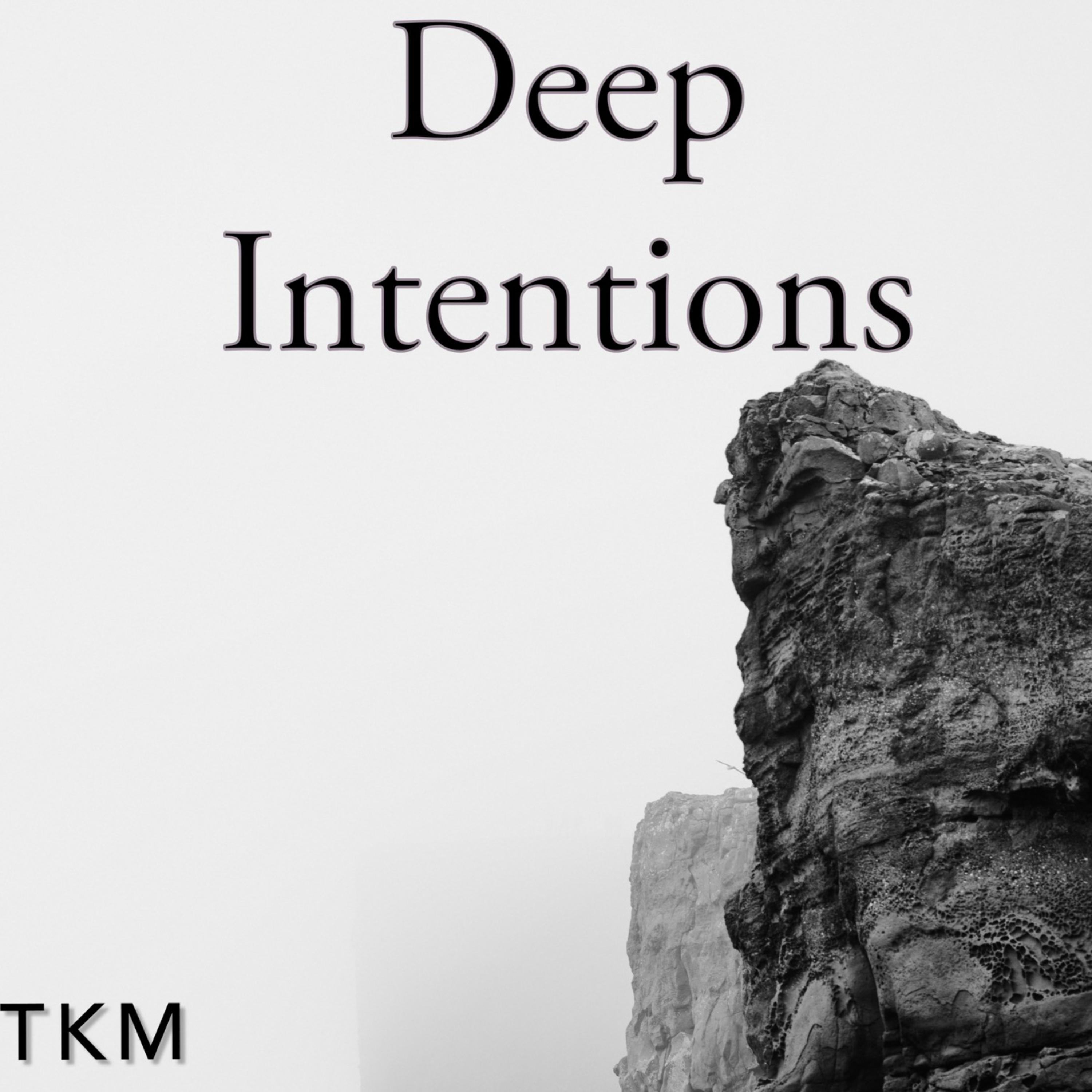 Deep Intentions artwork