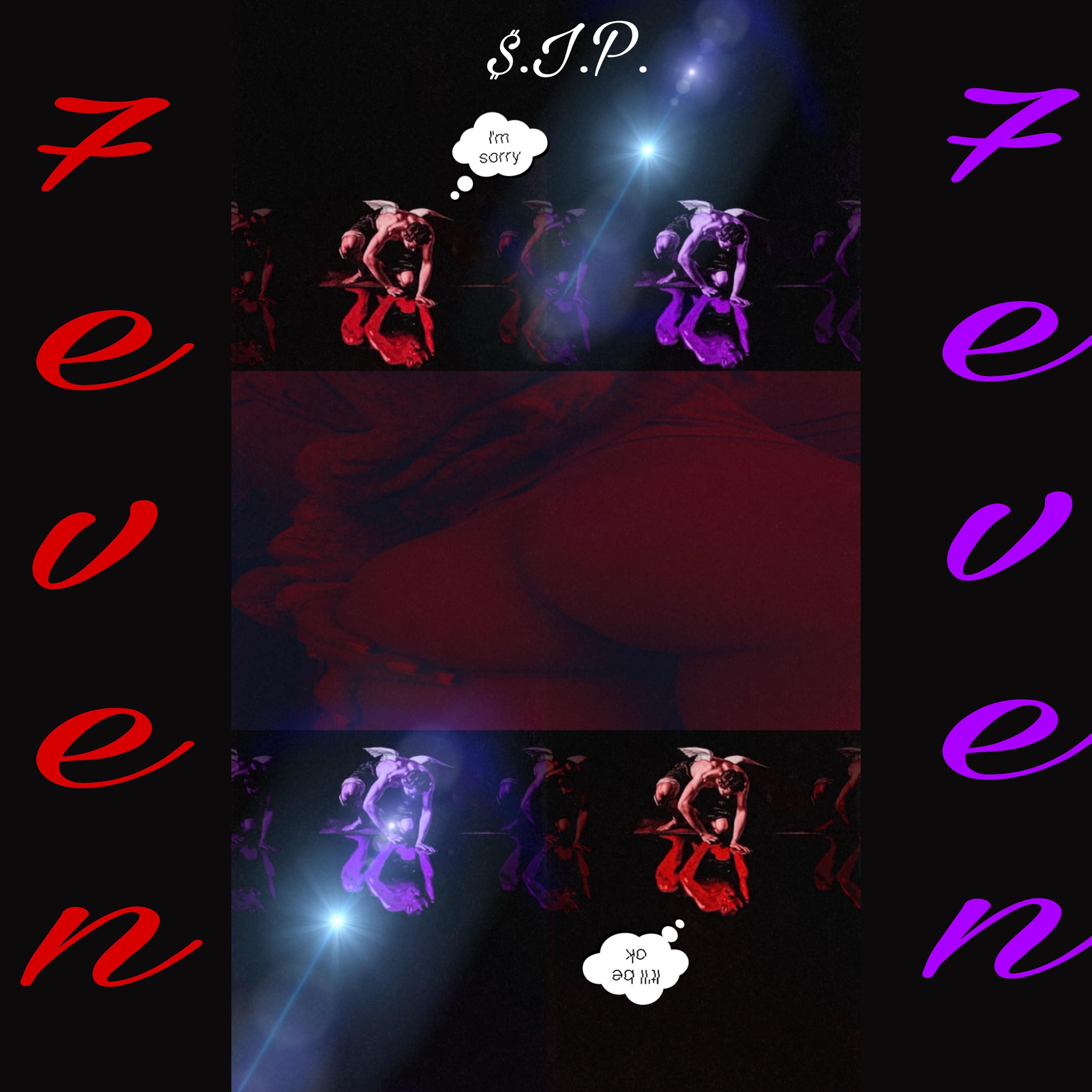 7even by E$mokę cover art