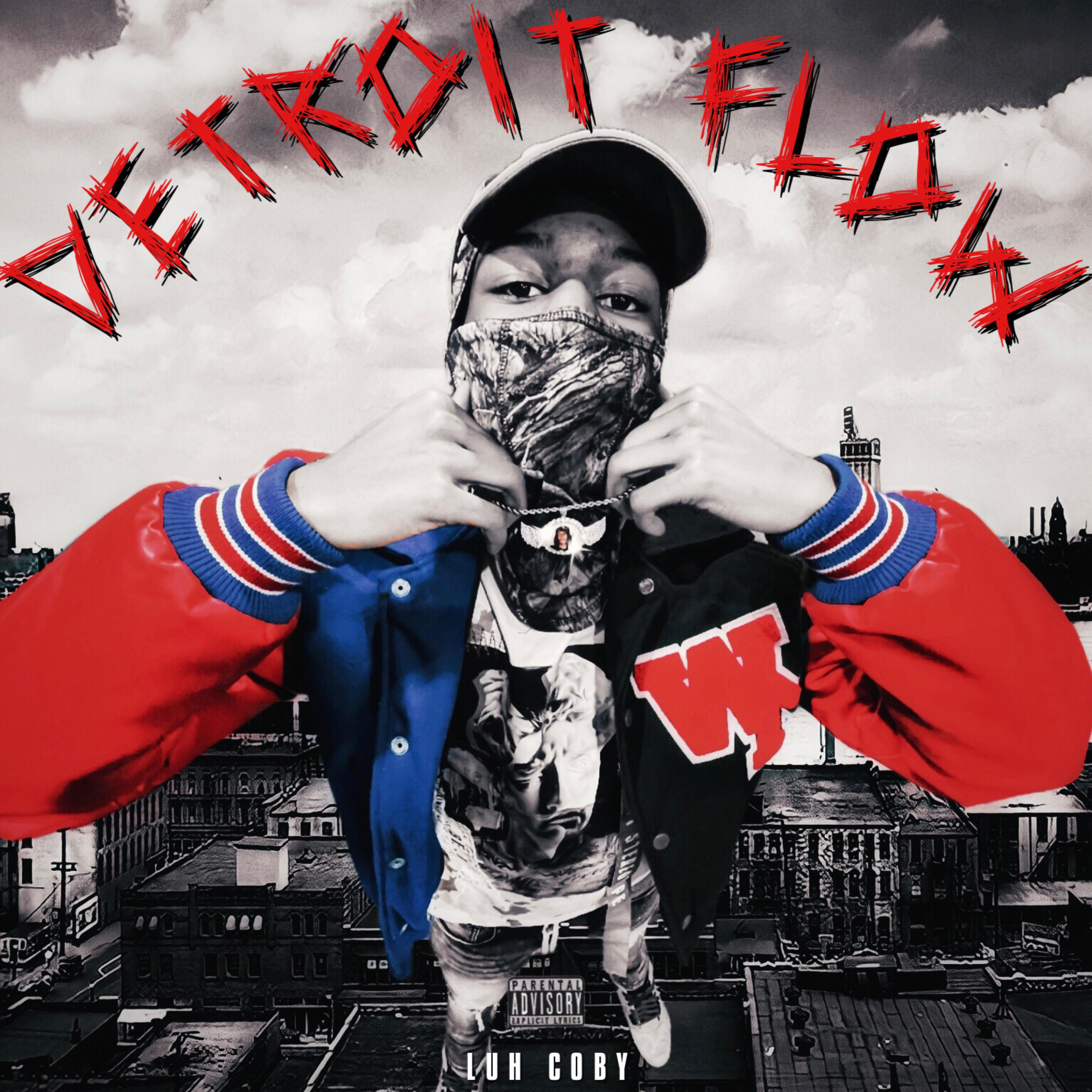 Detroit Flow artwork