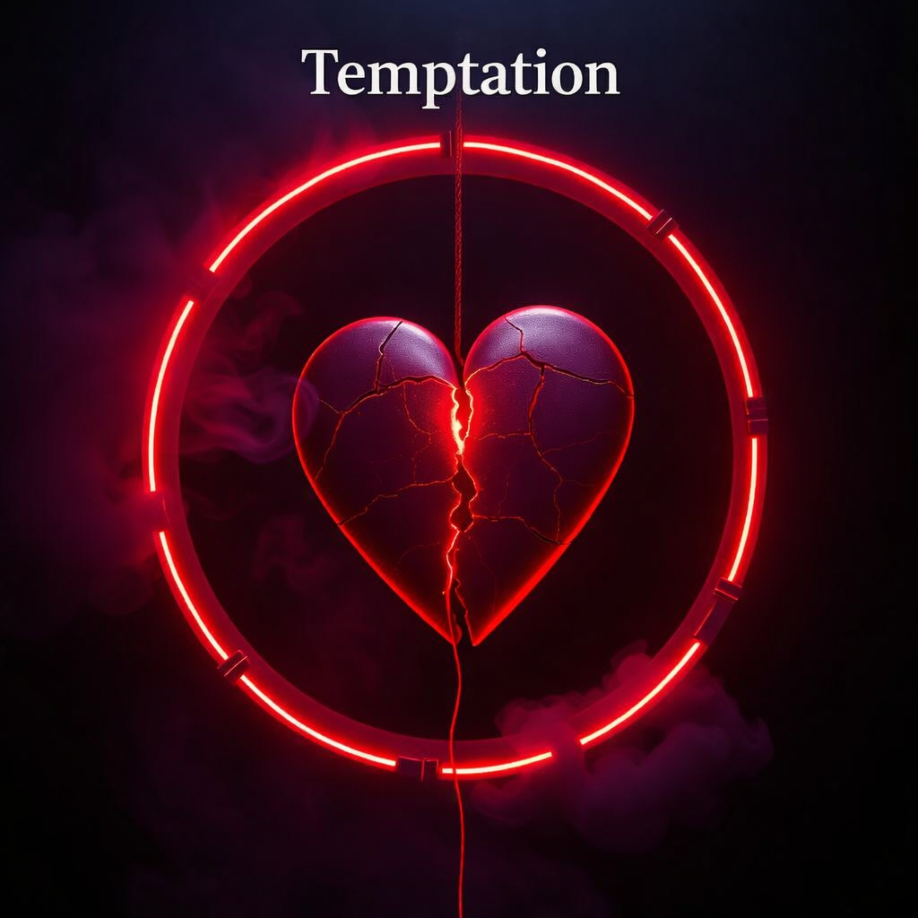 Temptation artwork