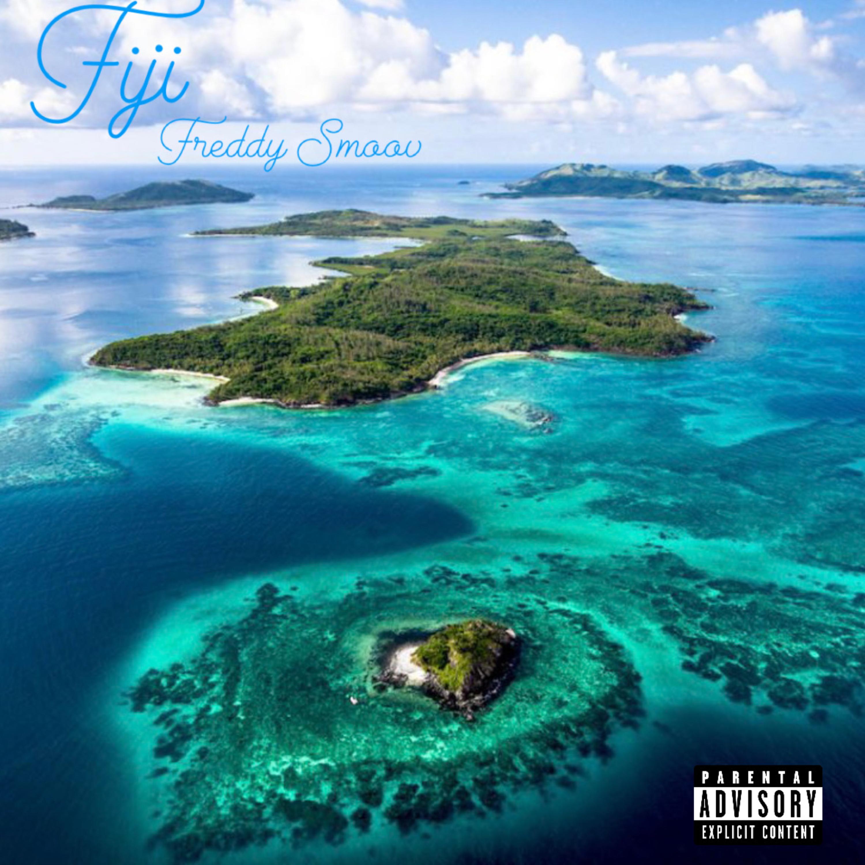 Fiji artwork