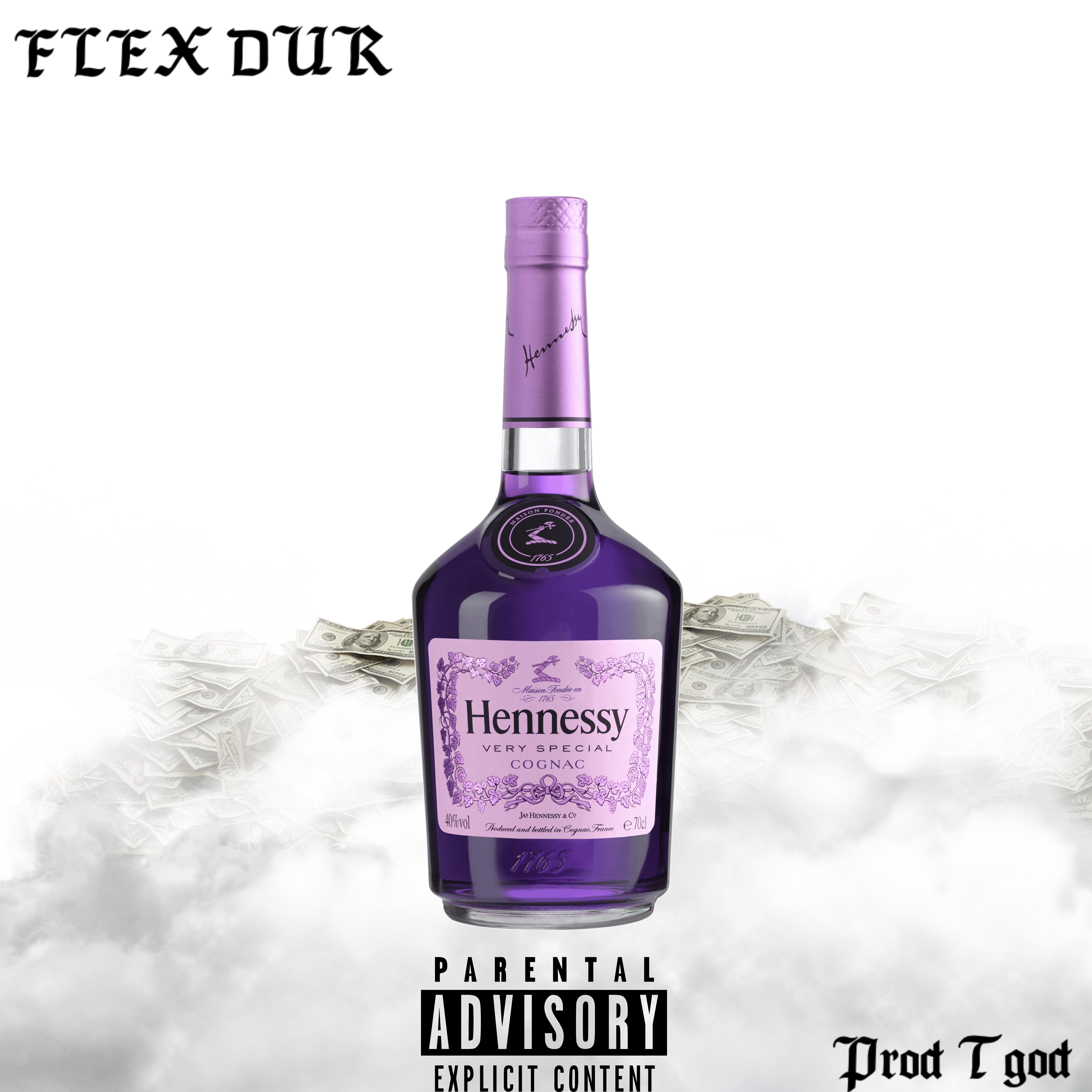 Henny artwork