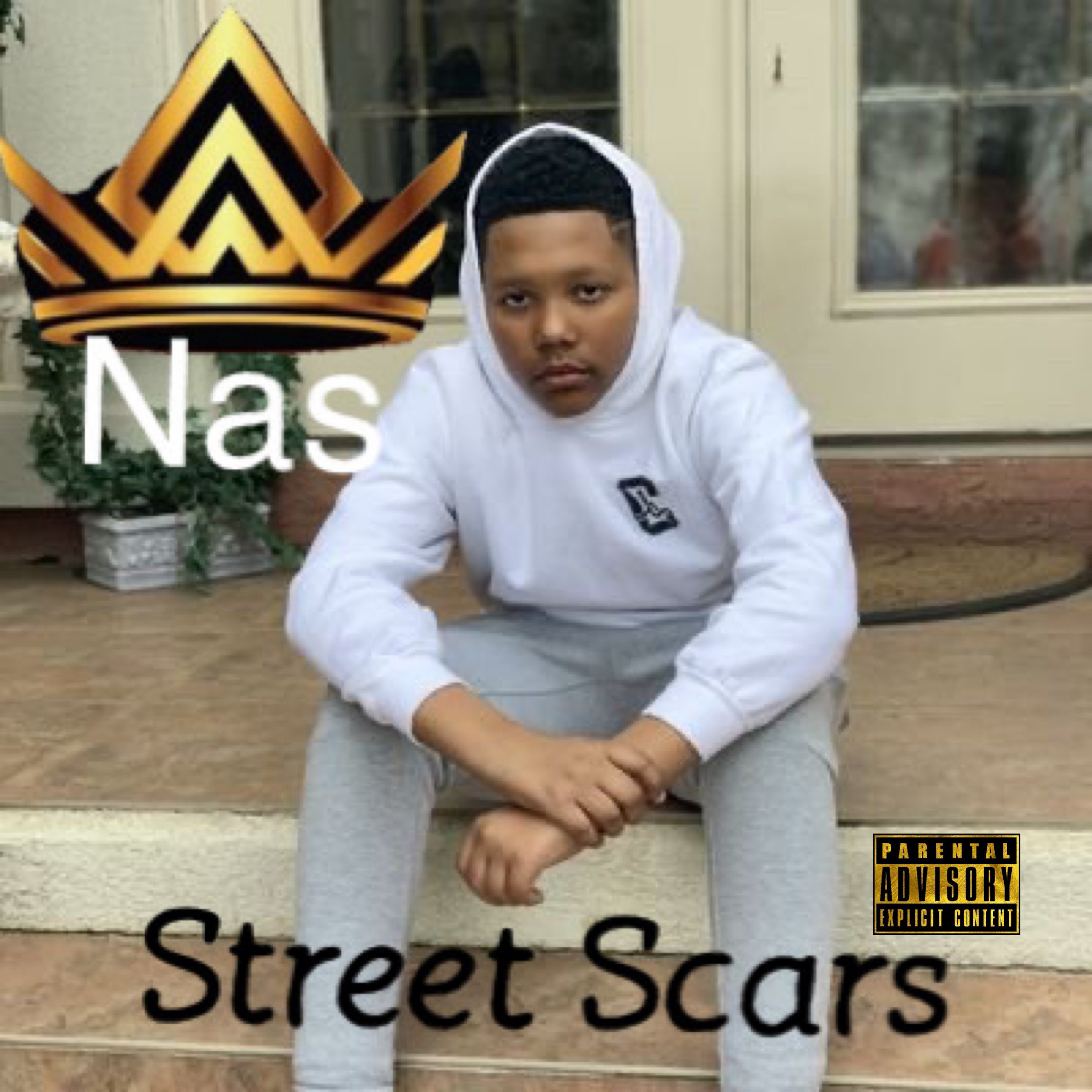 Street Scars artwork