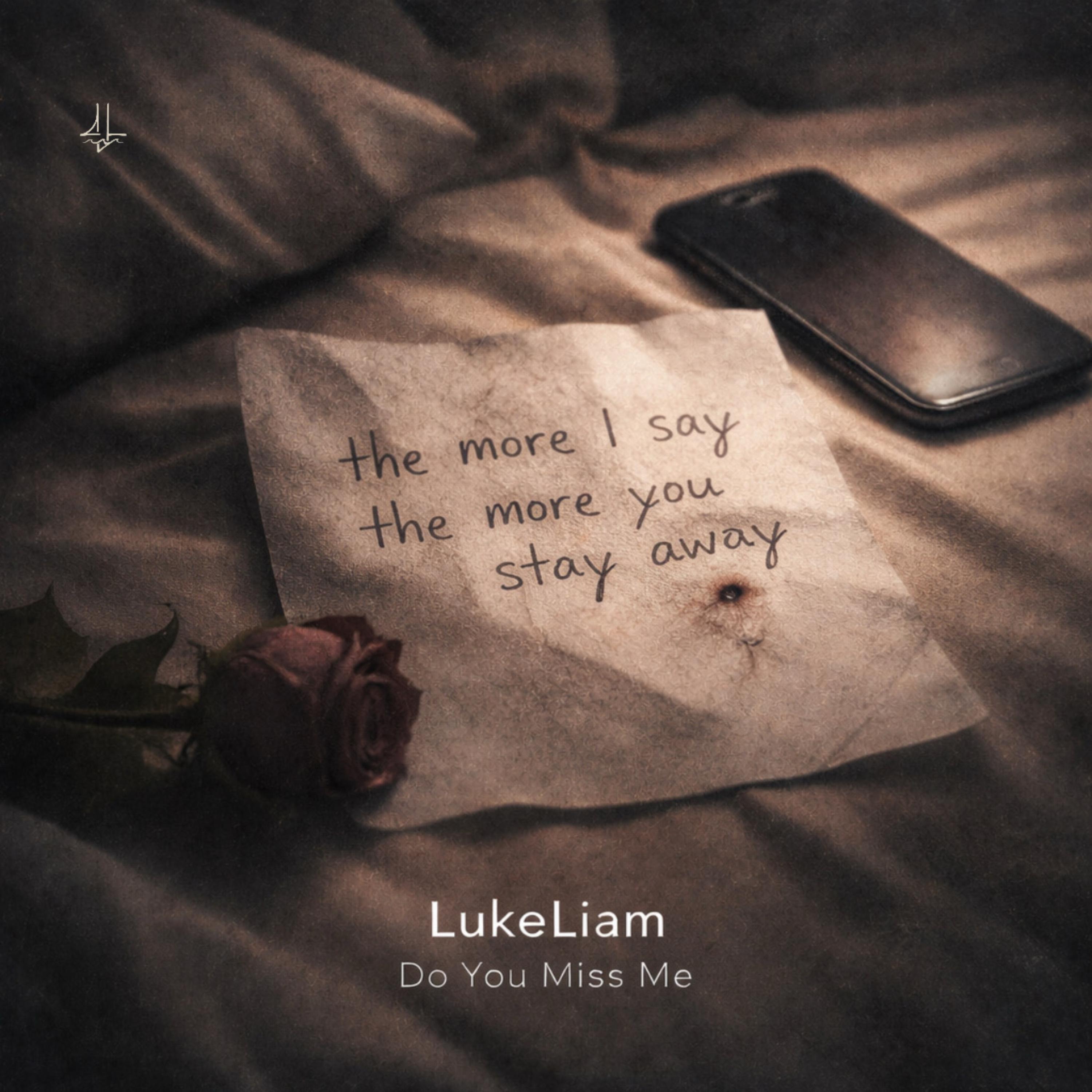 do you miss me artwork