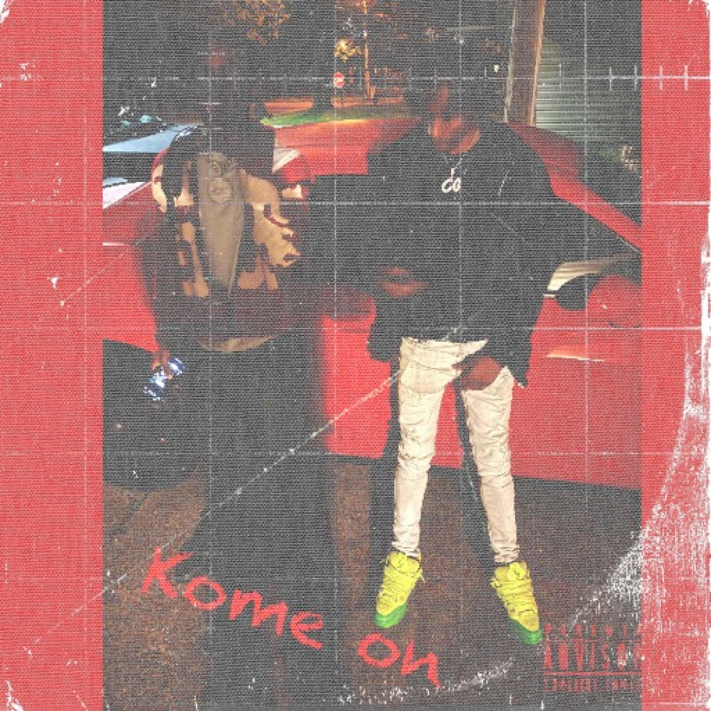 Kome On artwork