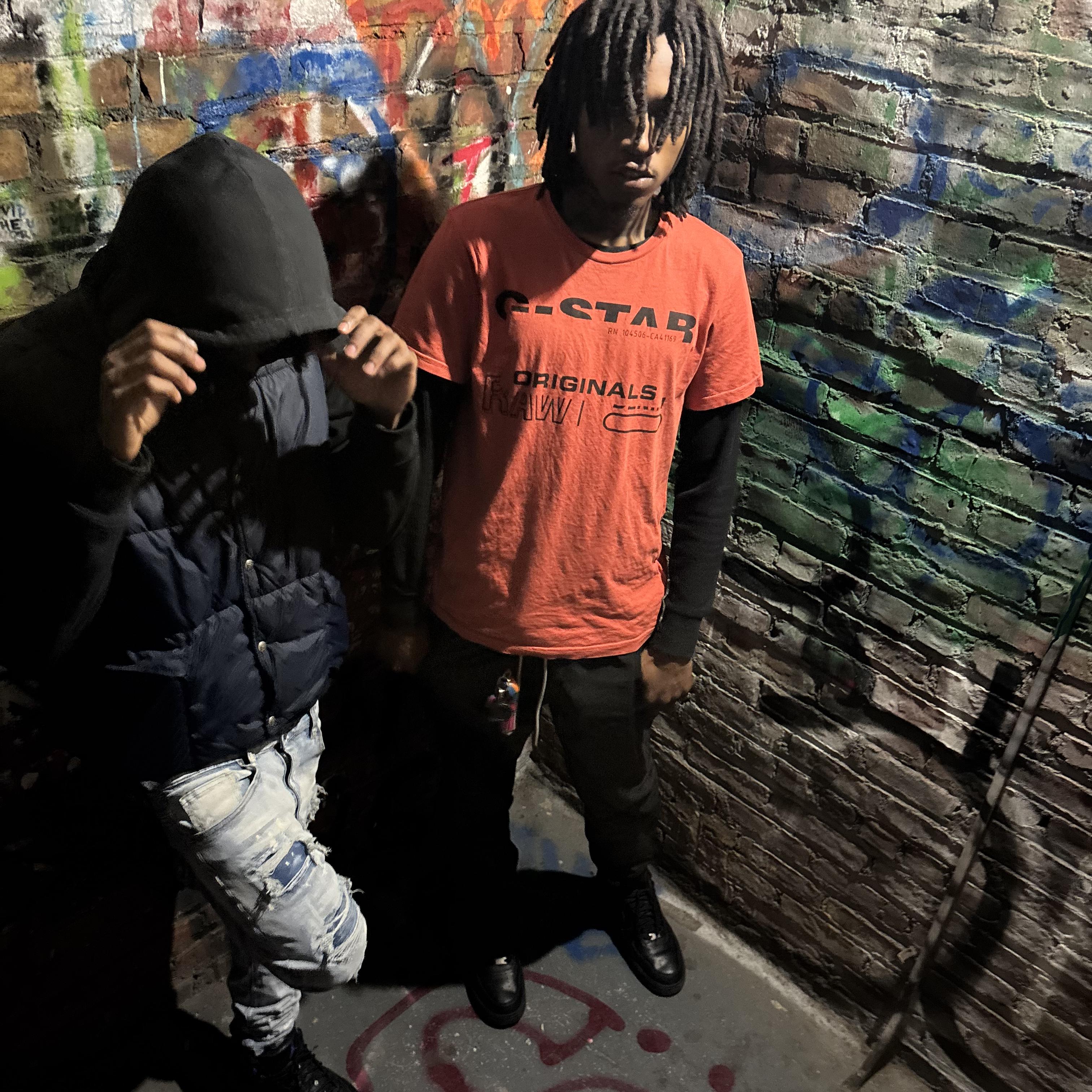 Right After artwork