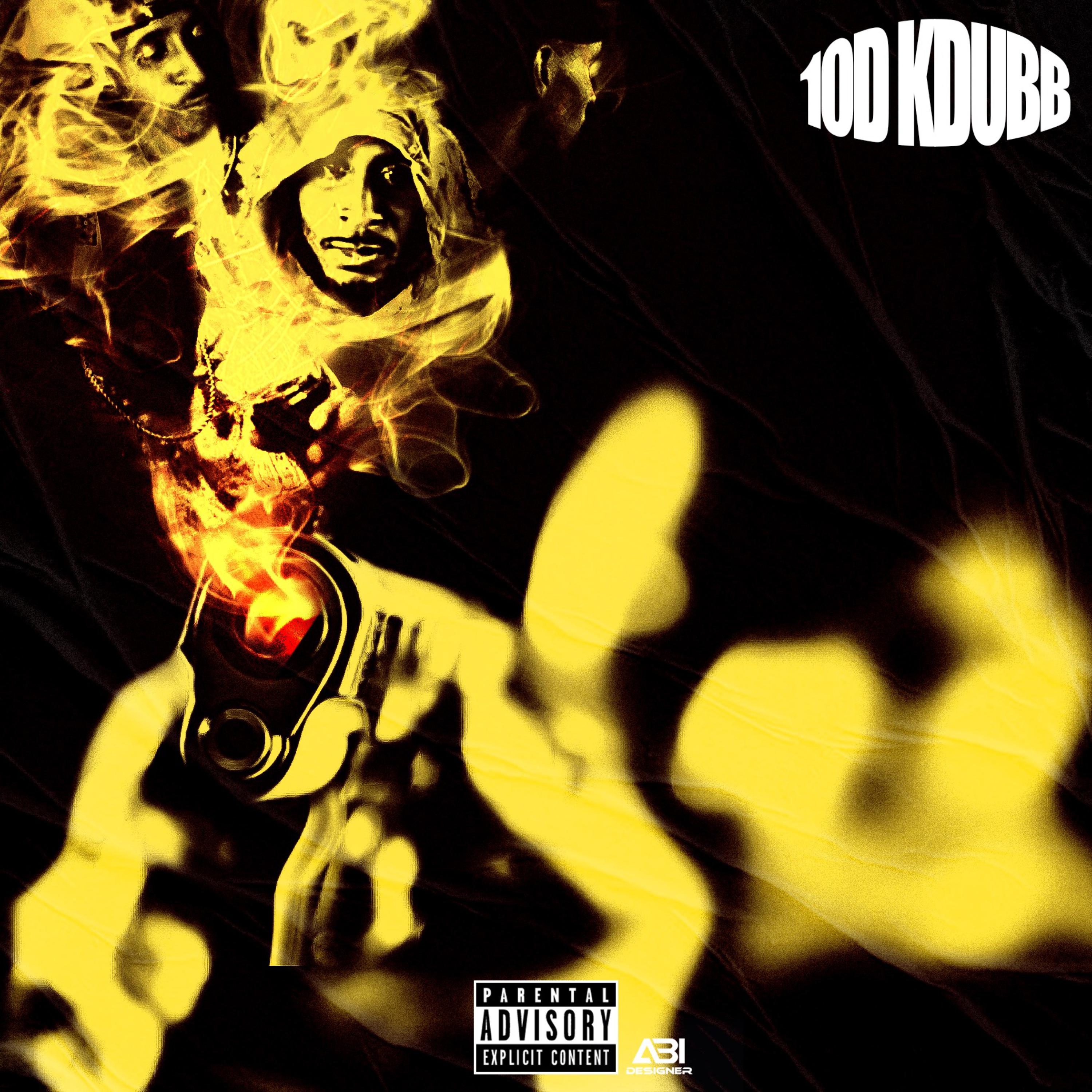 Focus by 1OD KDUBB cover art