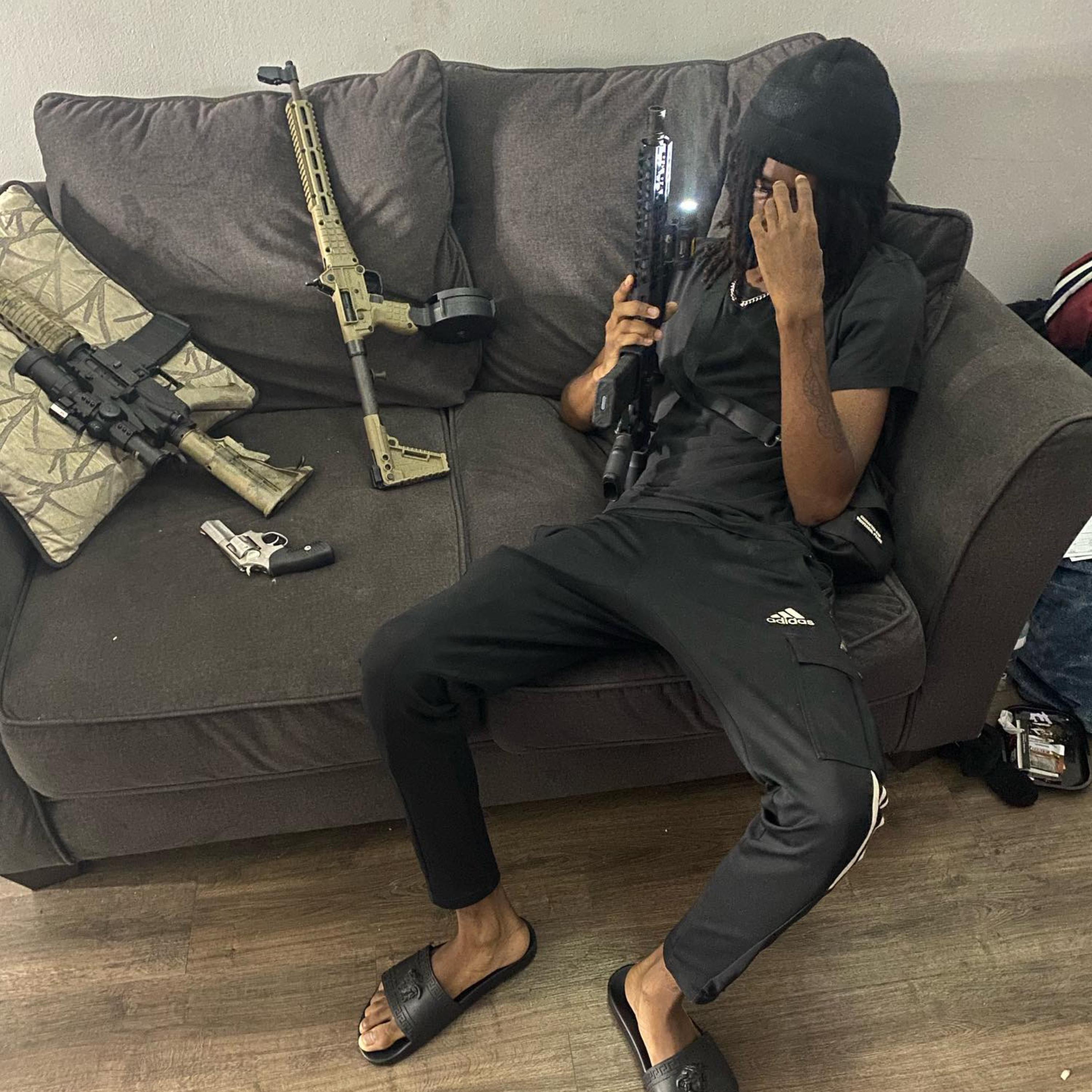 lights camera action artwork