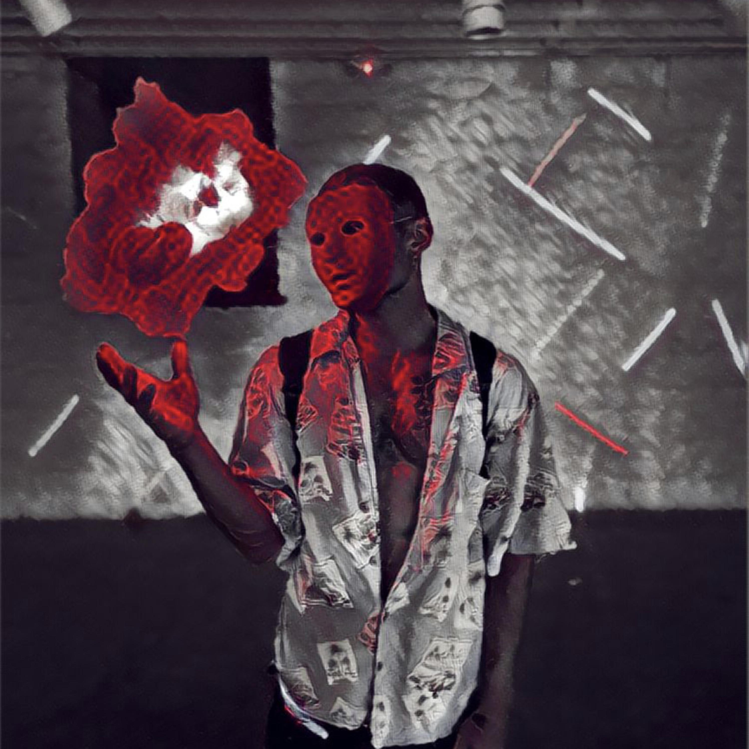 Master Of Disguise artwork