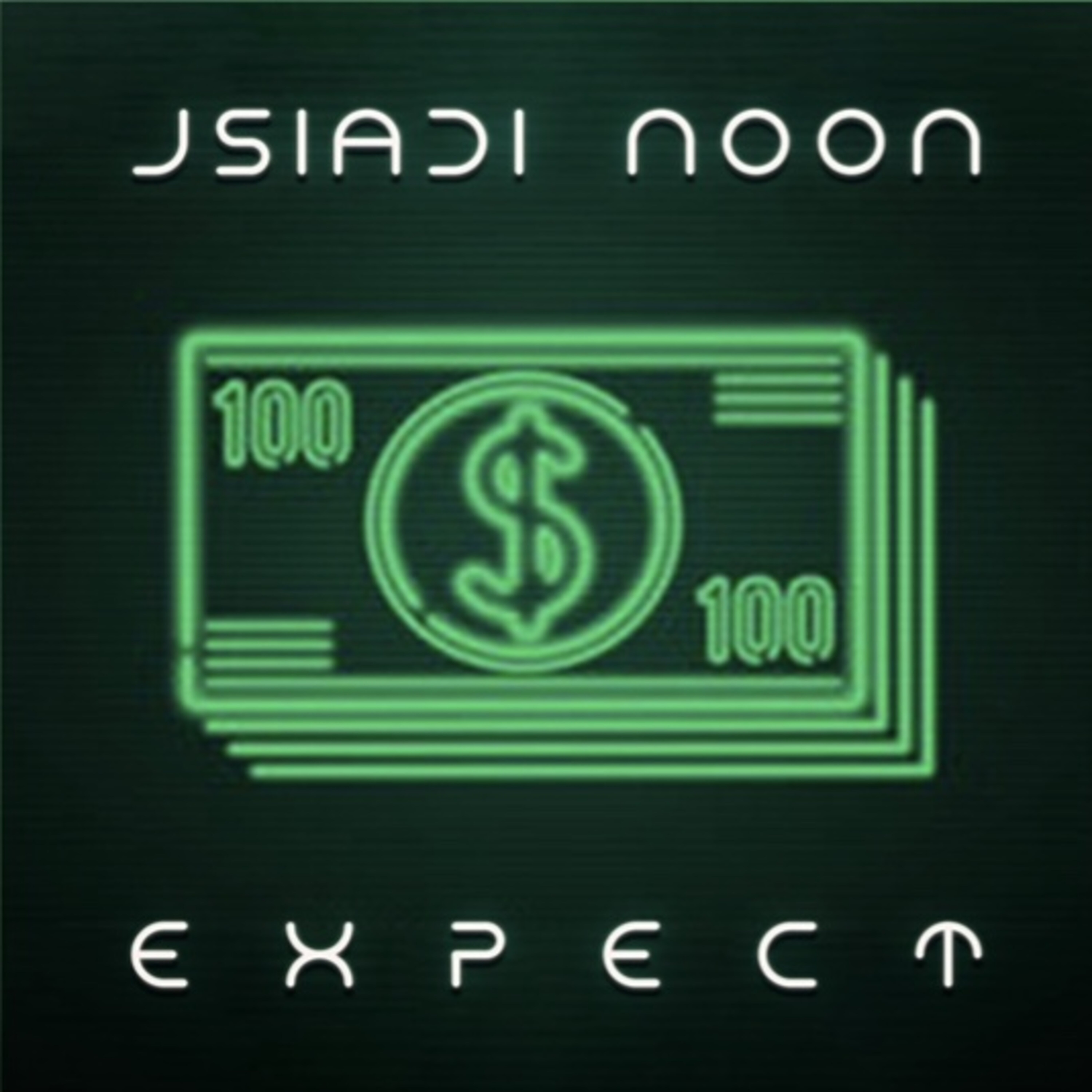 Expect artwork
