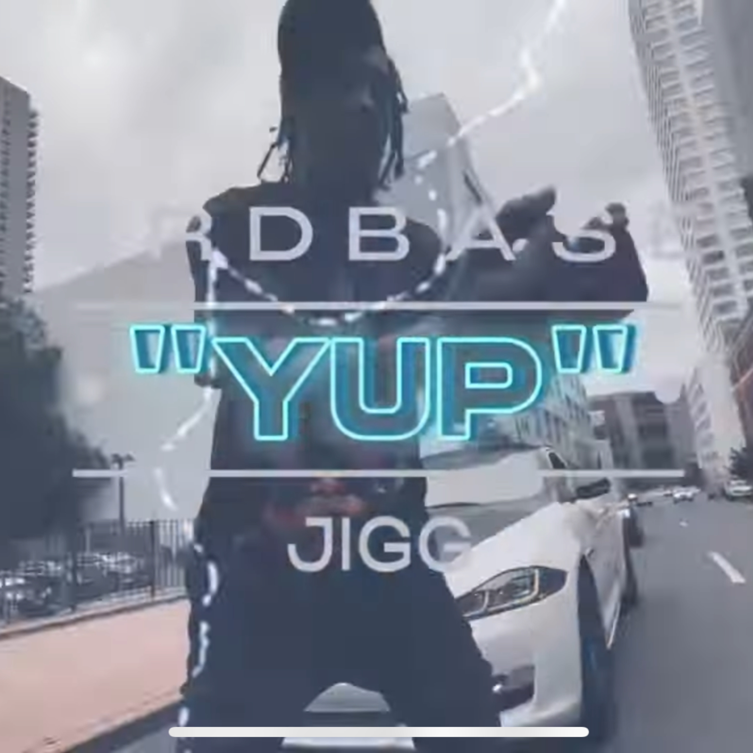 YUP artwork