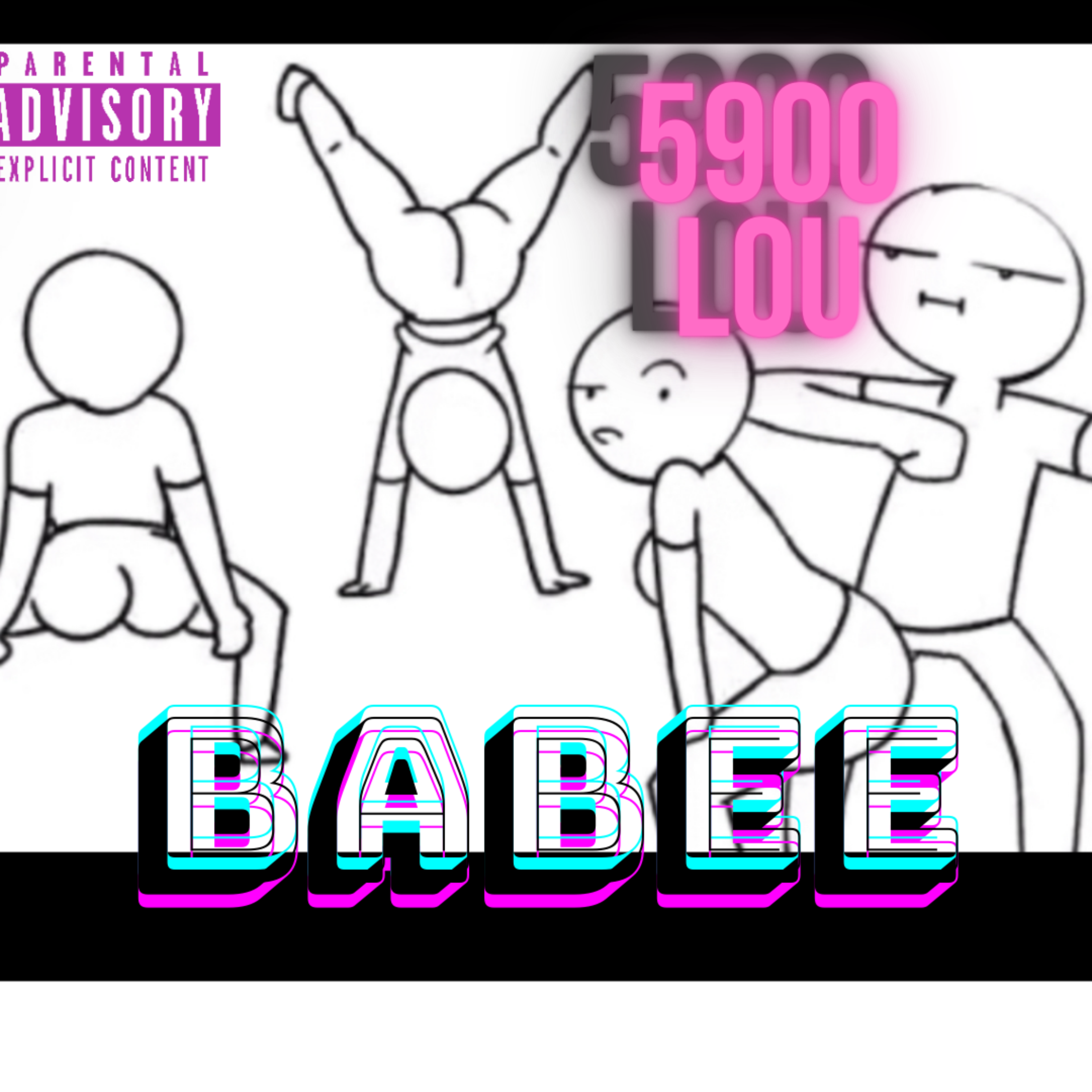 Babee artwork