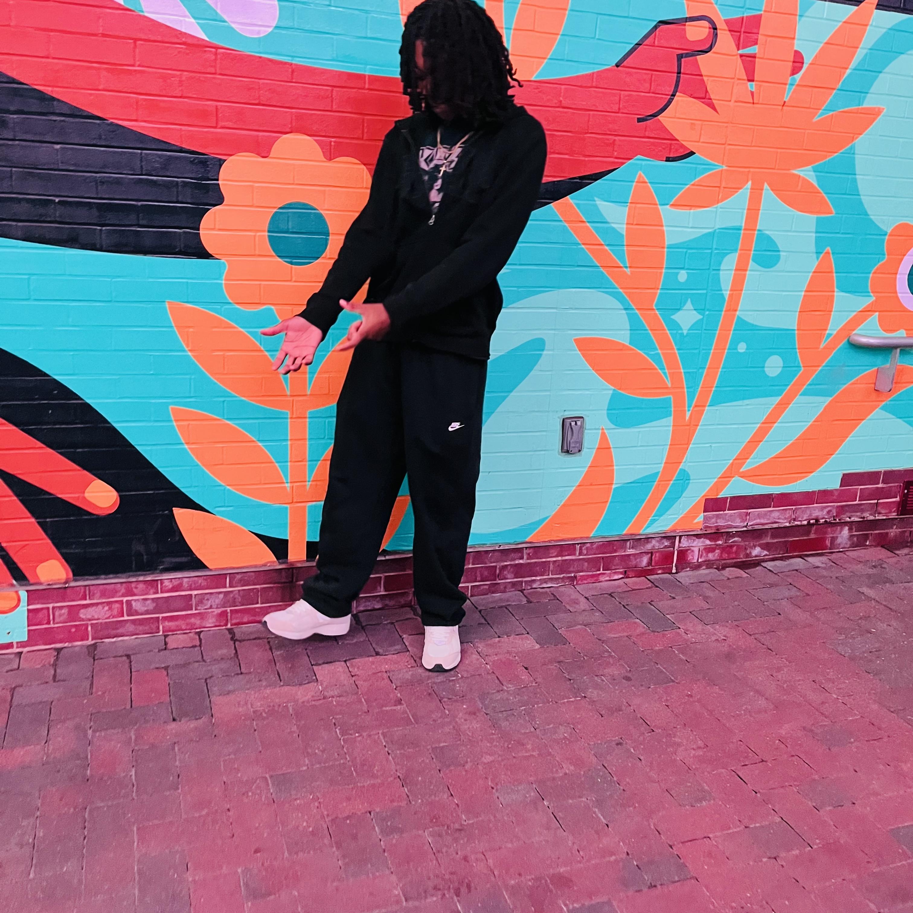 touchdown artwork
