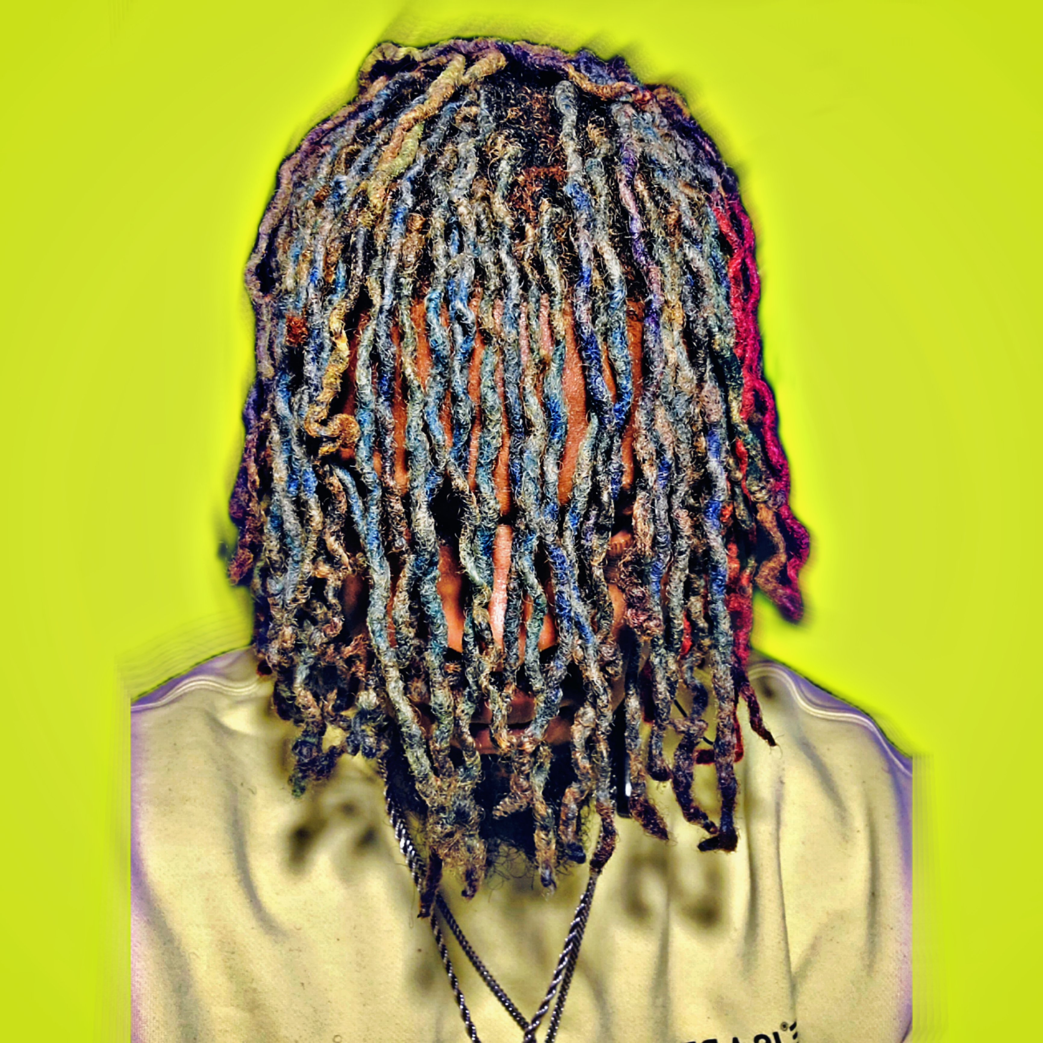 RARE artwork