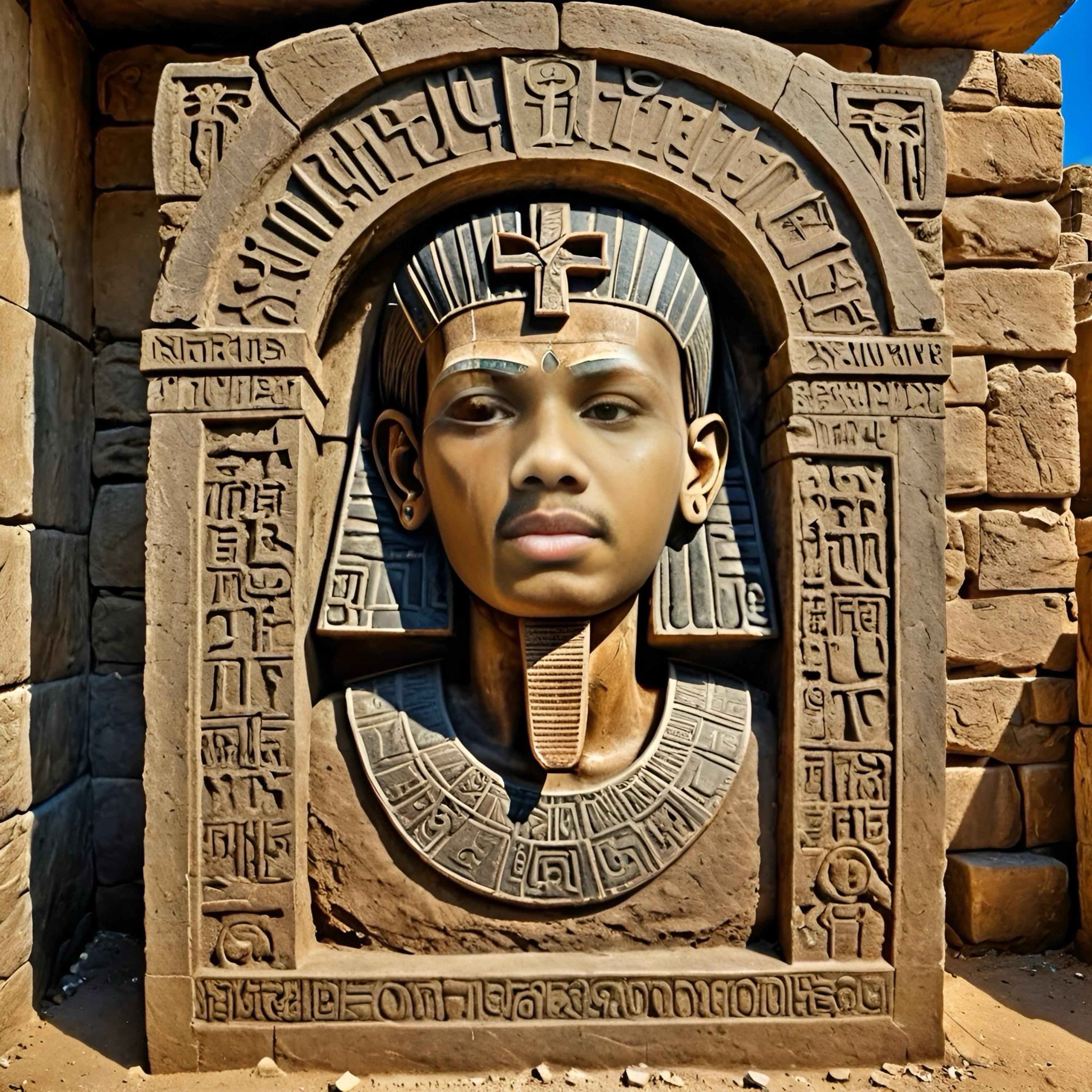 The Book Of 9ine 2 artwork