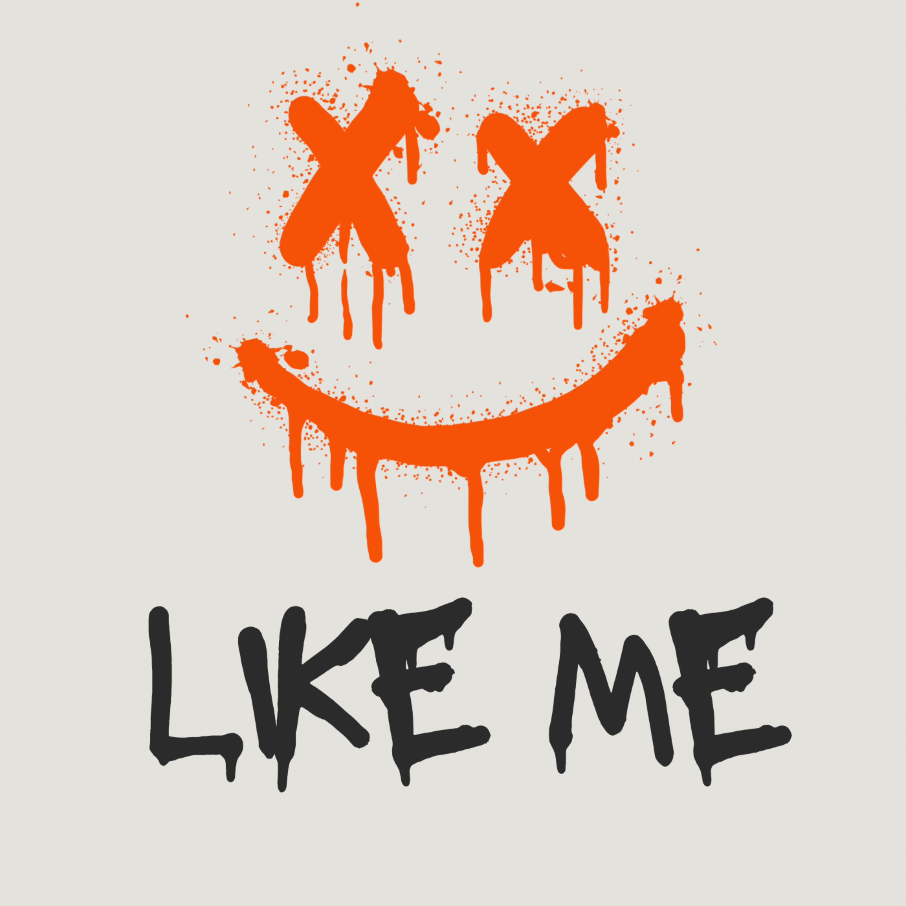 Like Me artwork