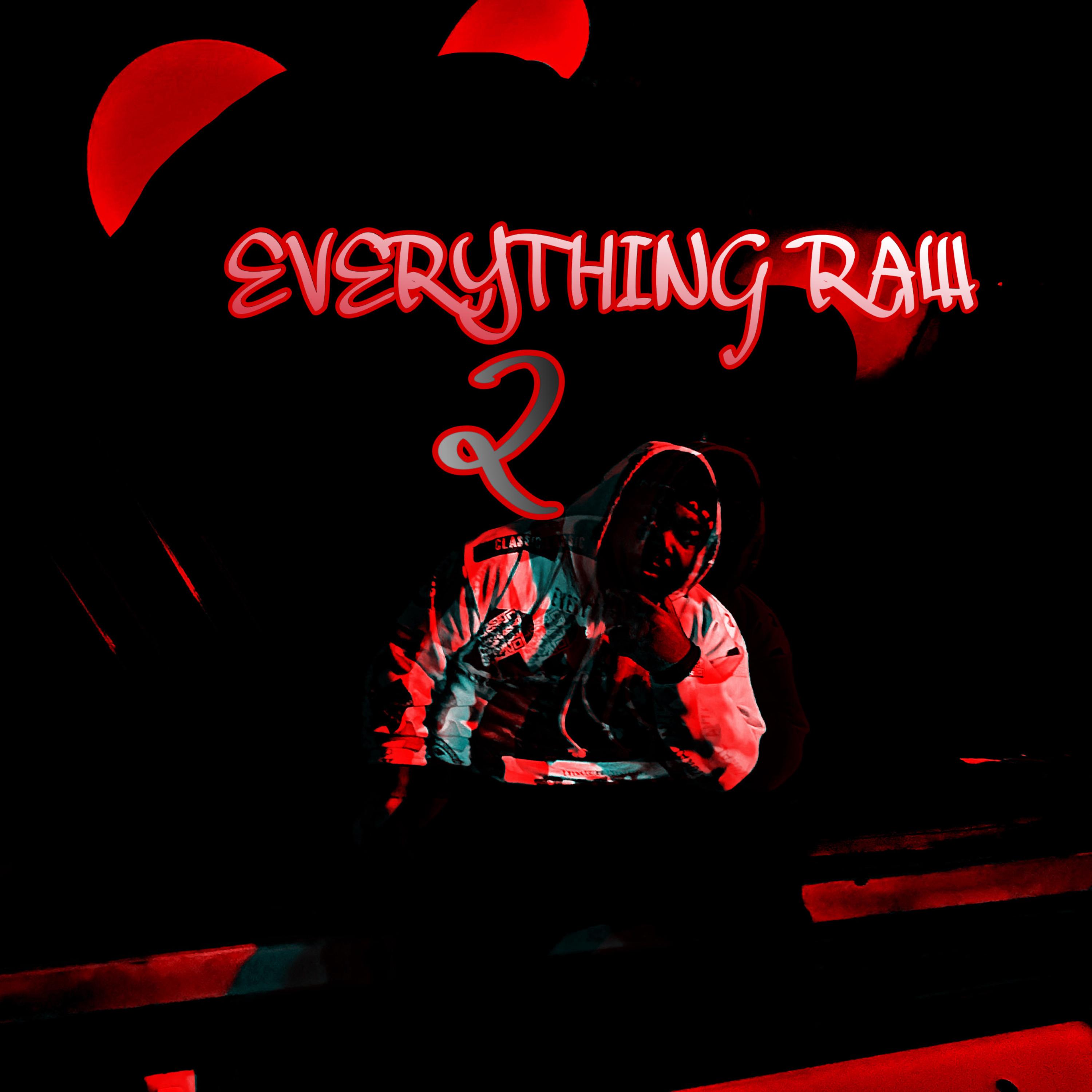 Everything RAW 2 artwork