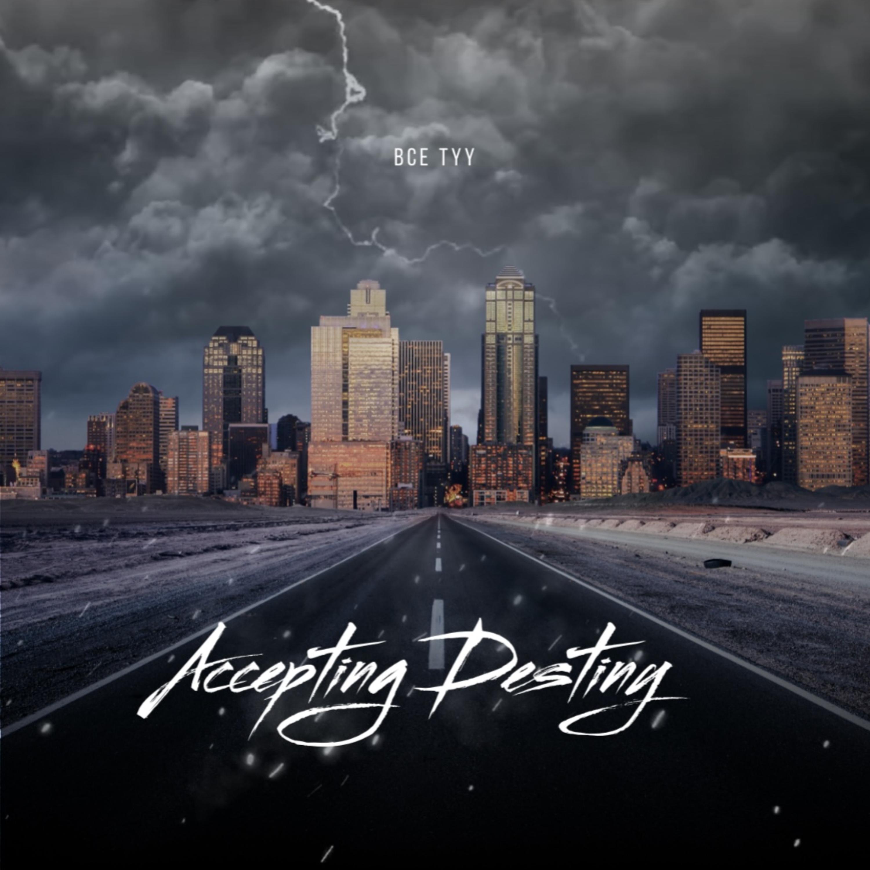 Accepting Destiny artwork