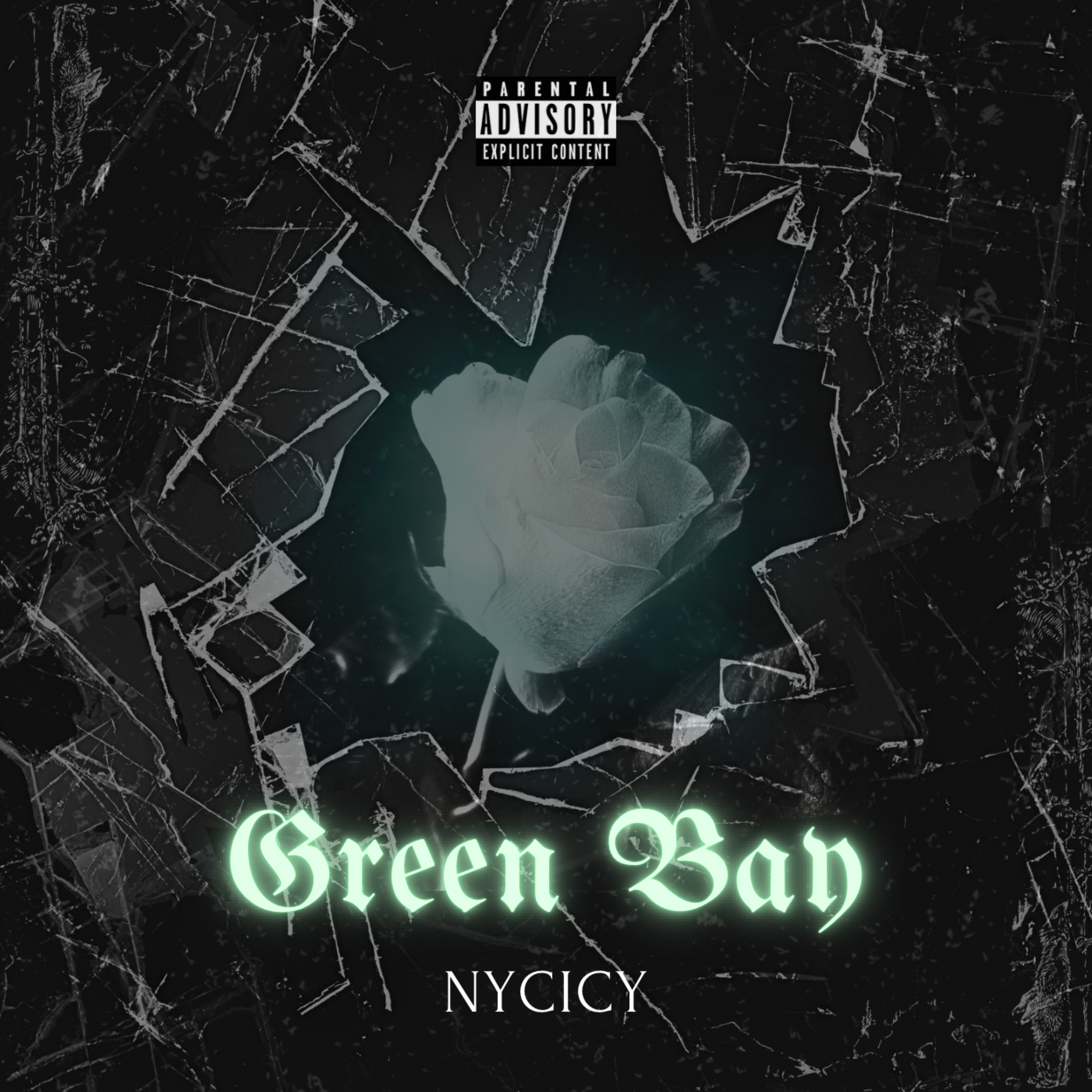 Green Bay artwork