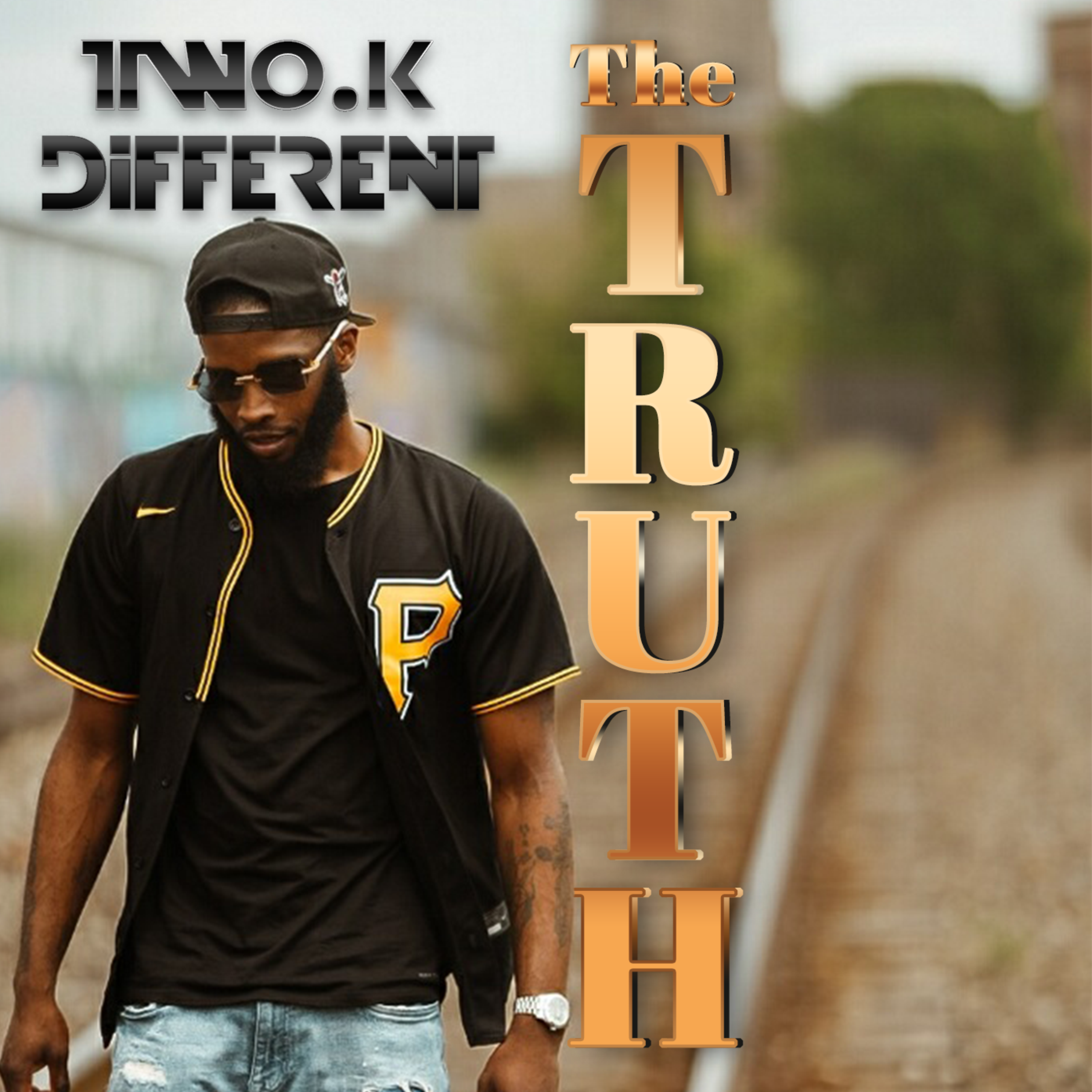 THE TRUTH (Radio) by Two.K Different cover art