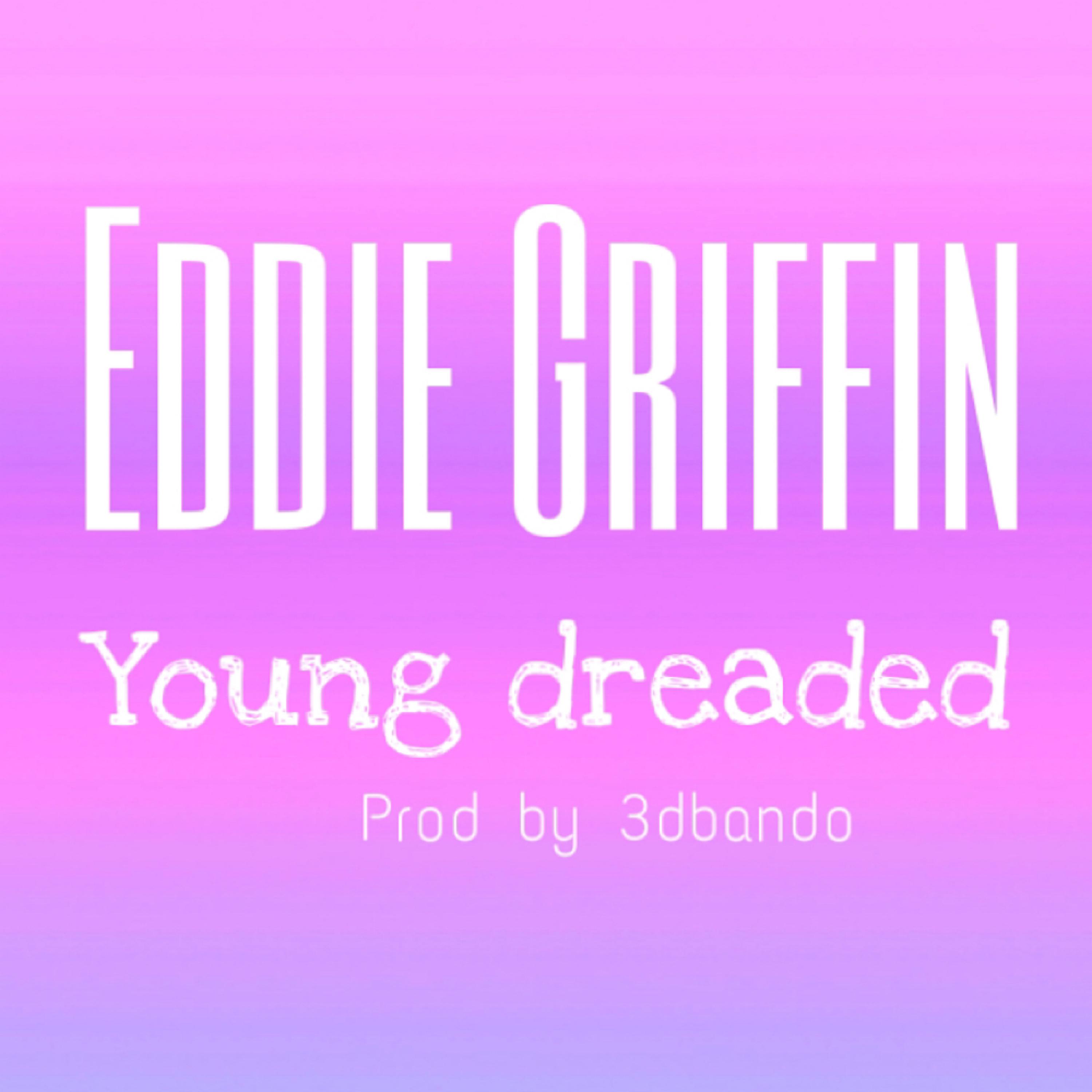 Eddie Griffin artwork