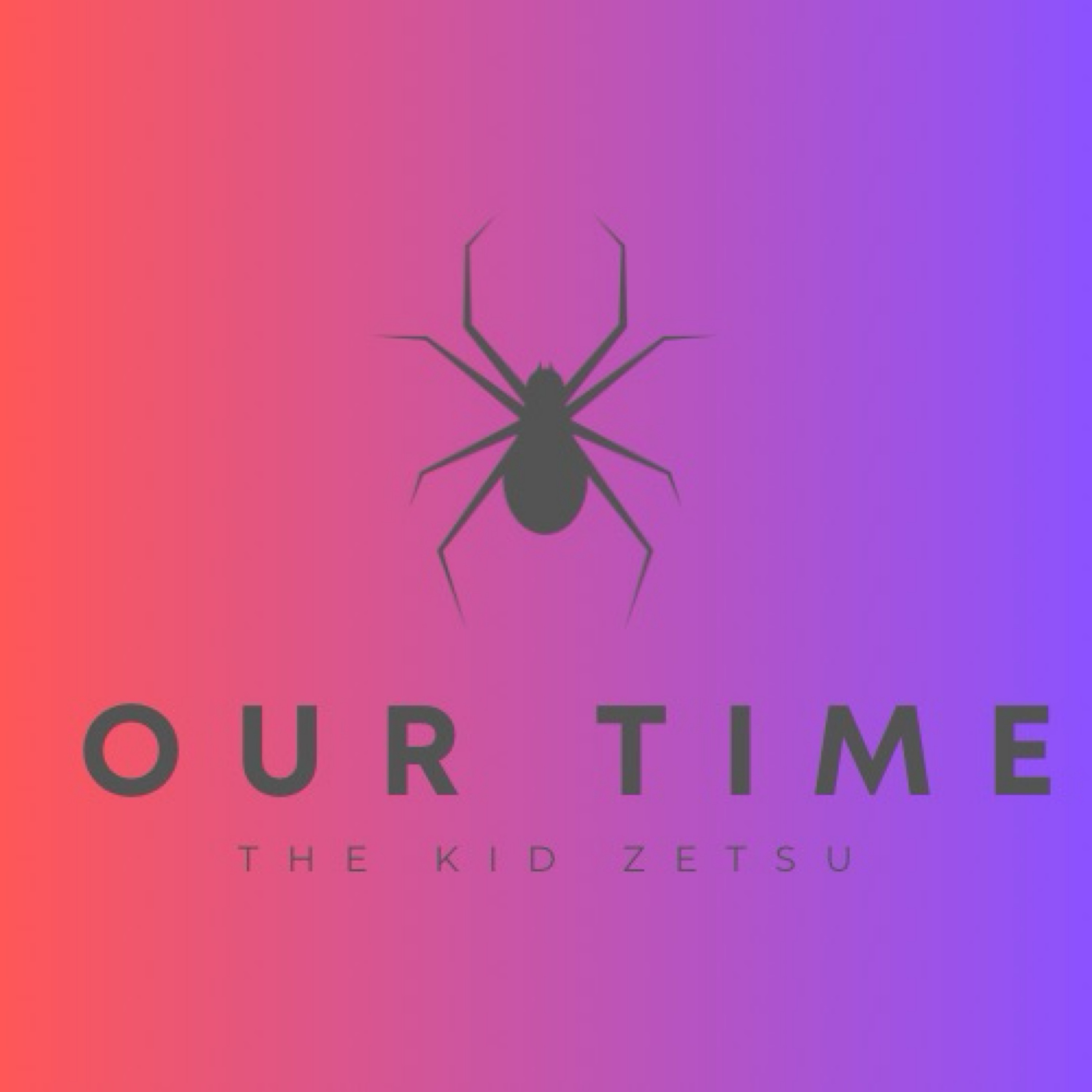 Our Time artwork