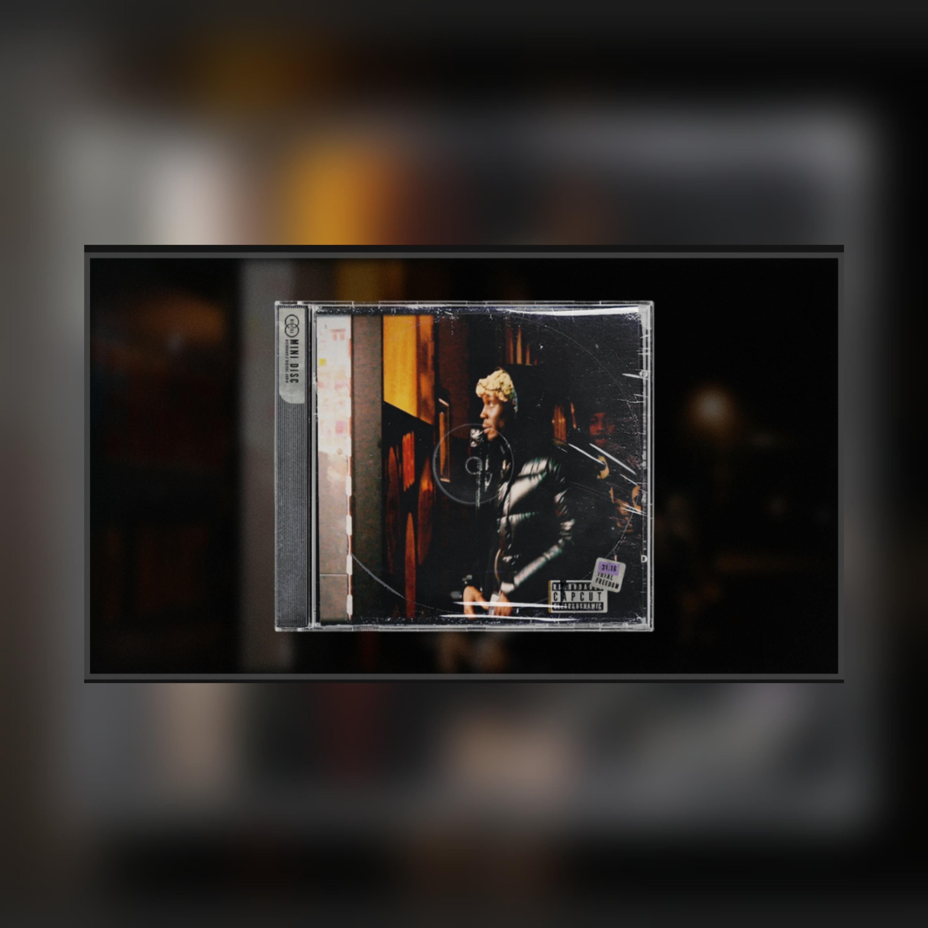 5:09 THERAPY SESSION artwork