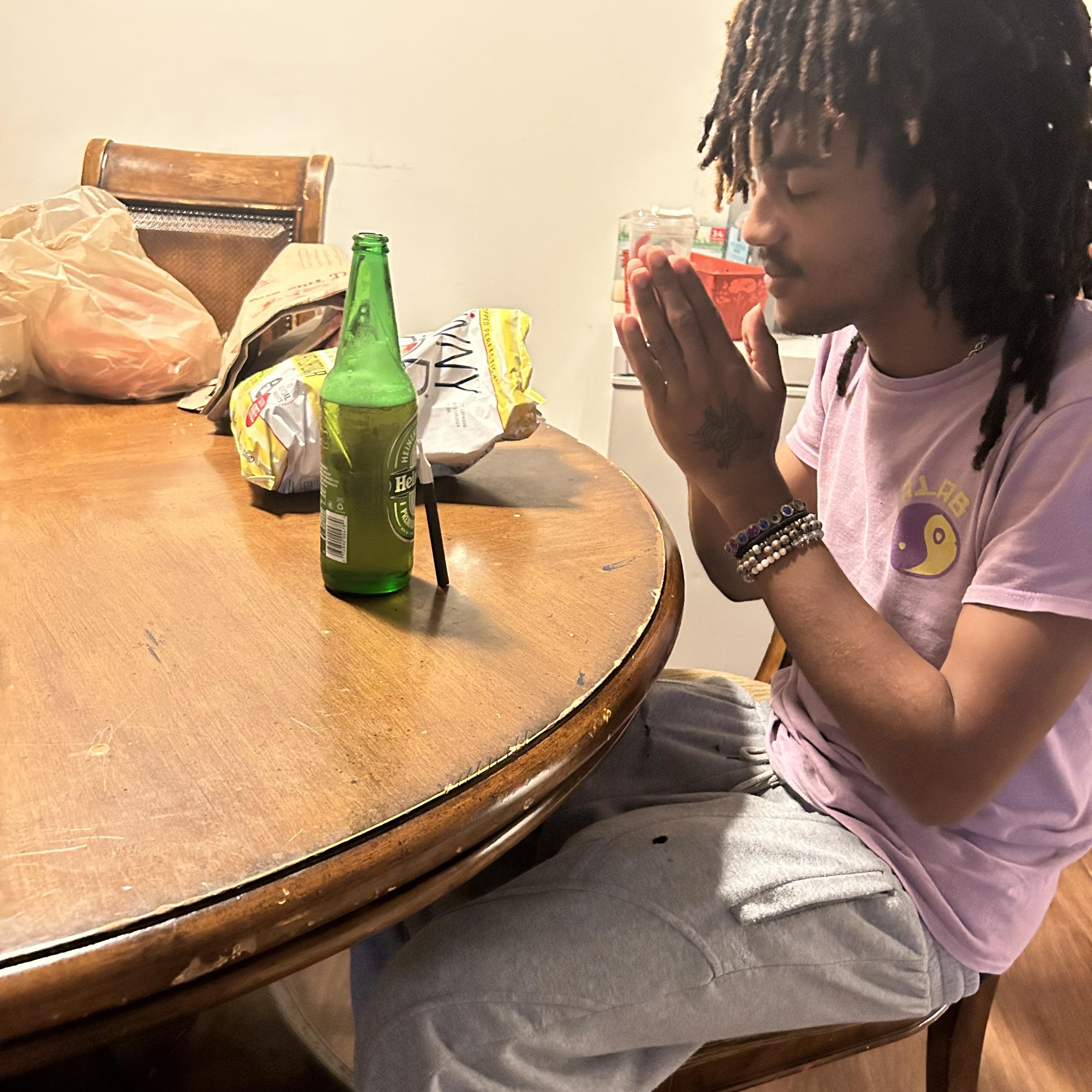 FAITH artwork