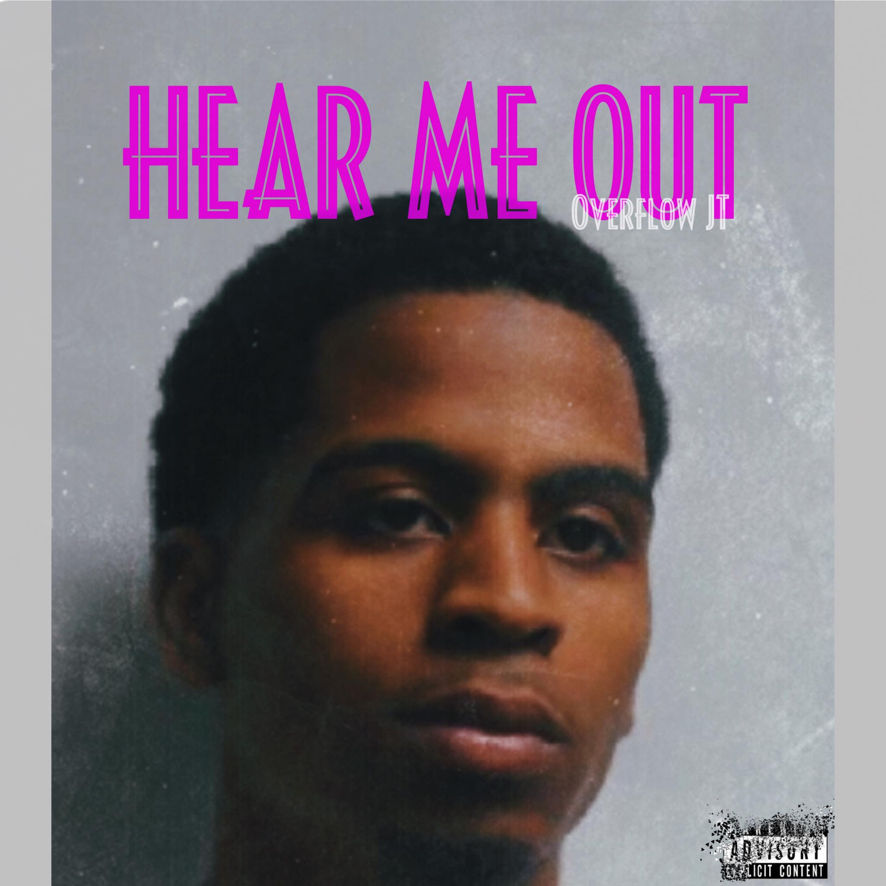 Hear Me Out artwork