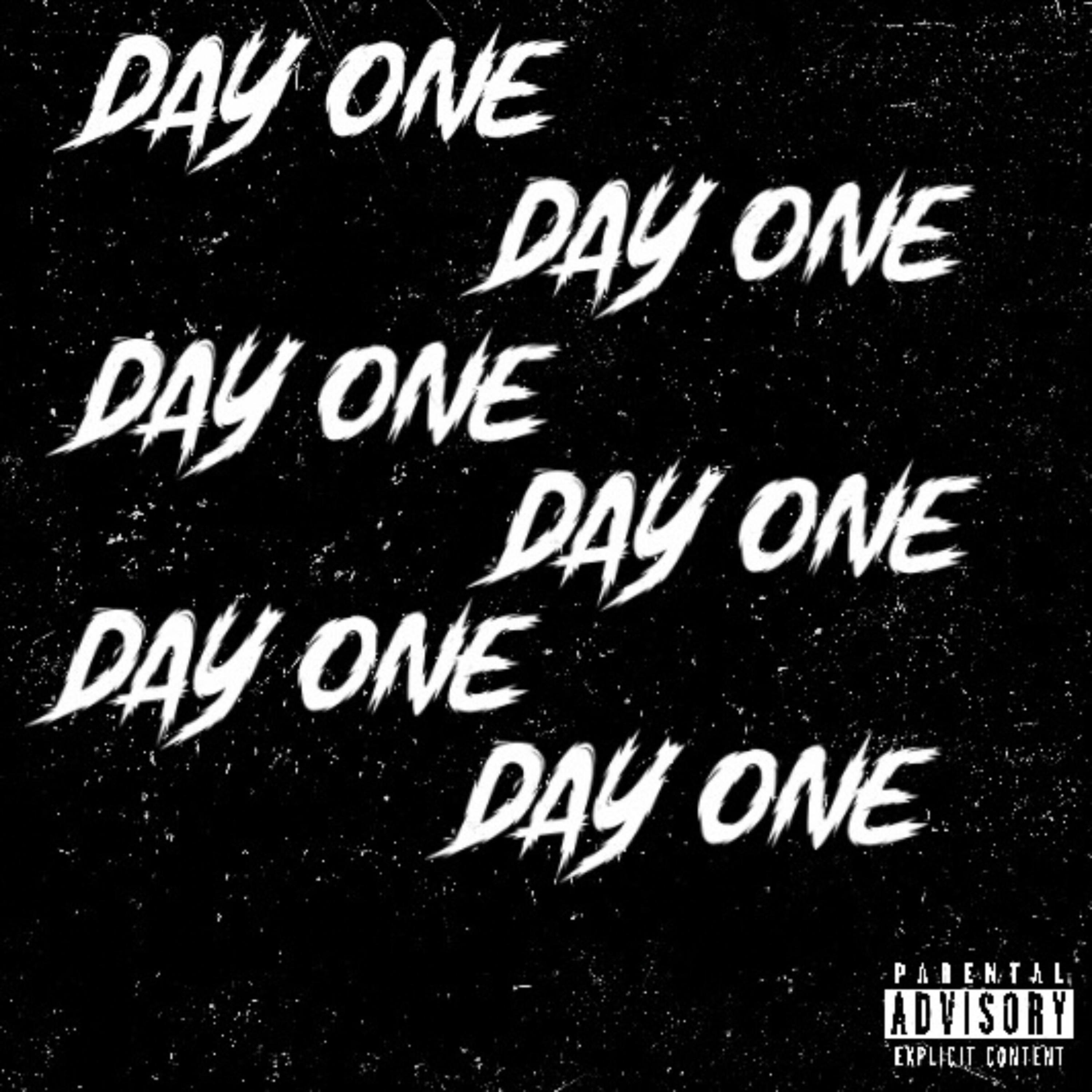Day One artwork