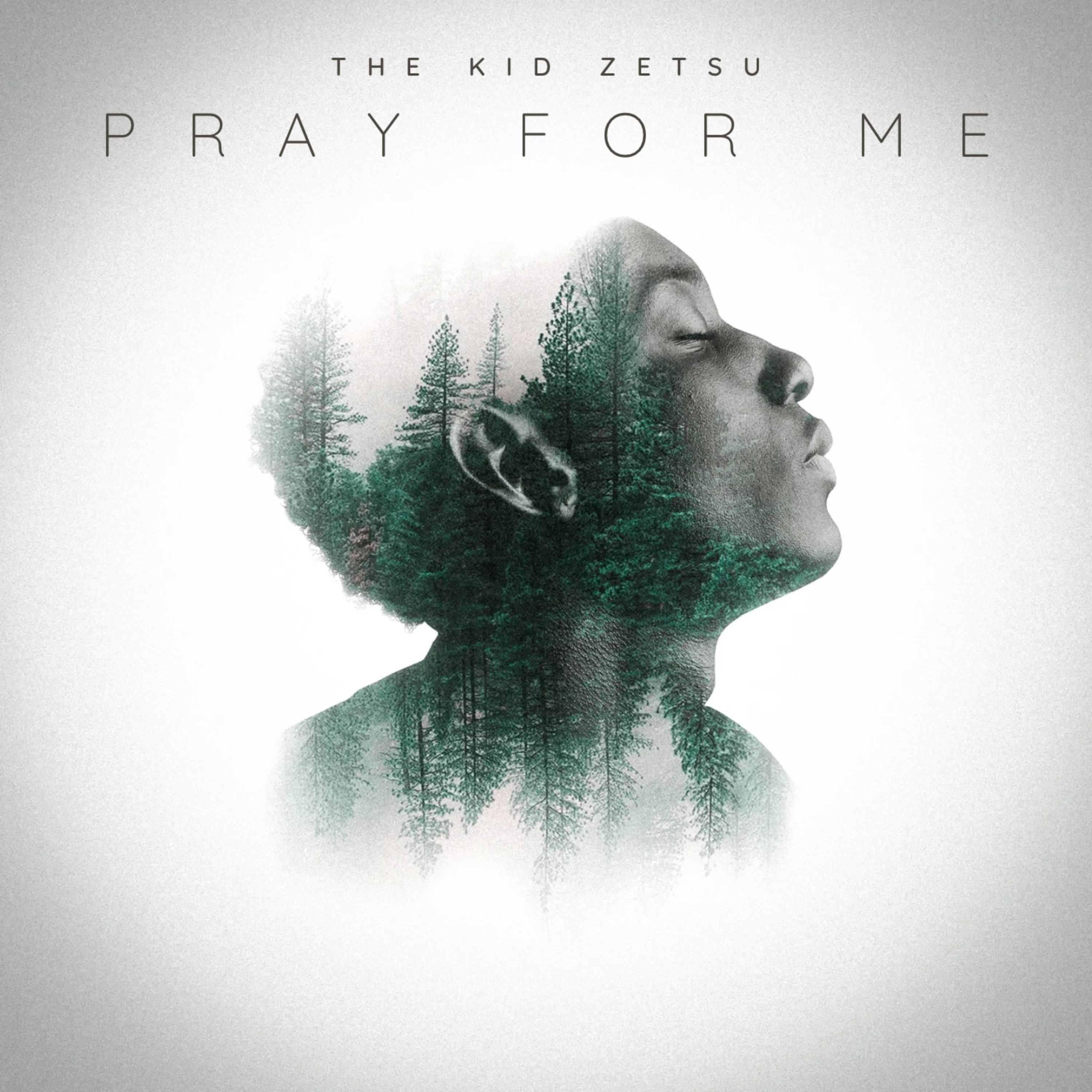 Pray For Me artwork