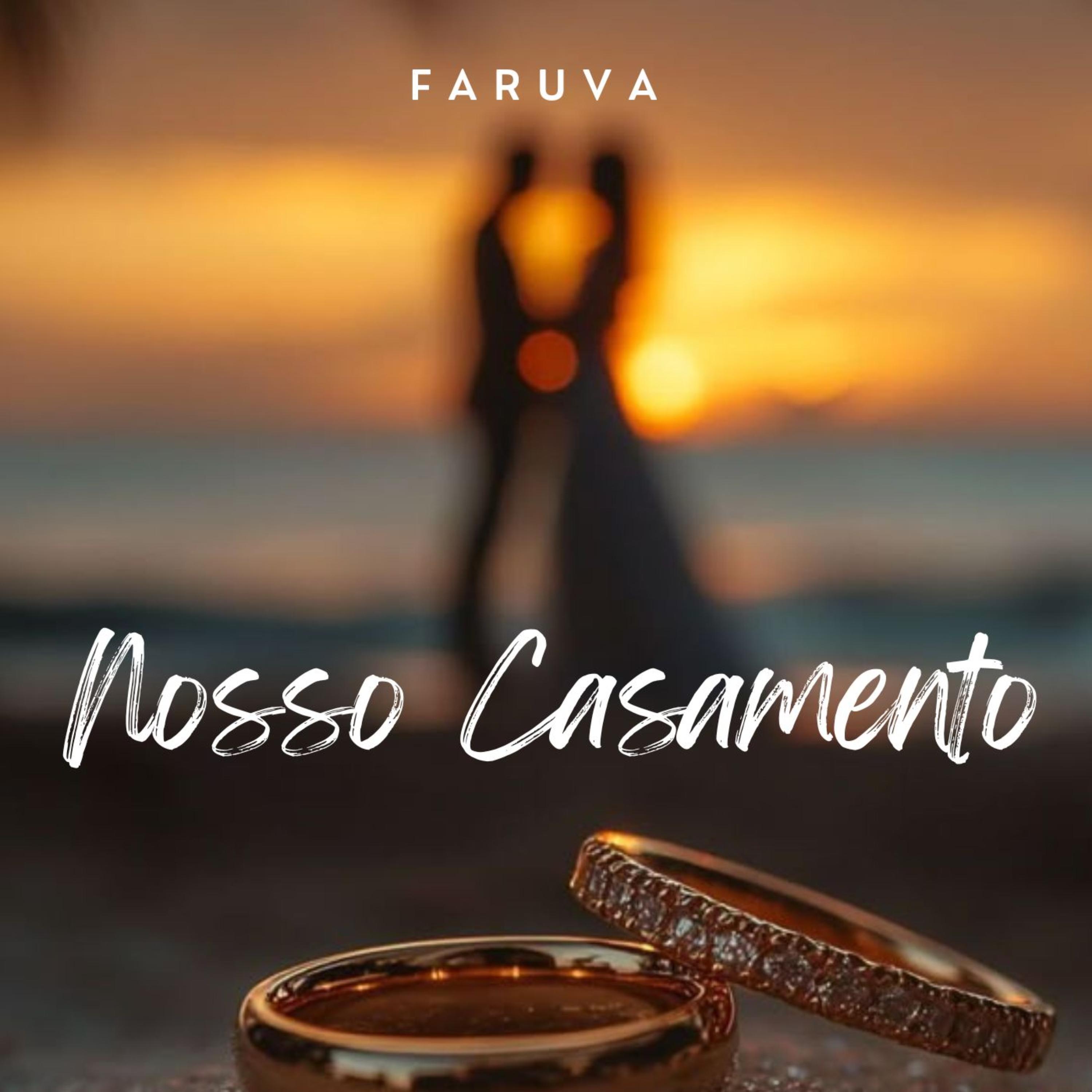 Nosso Casamento artwork