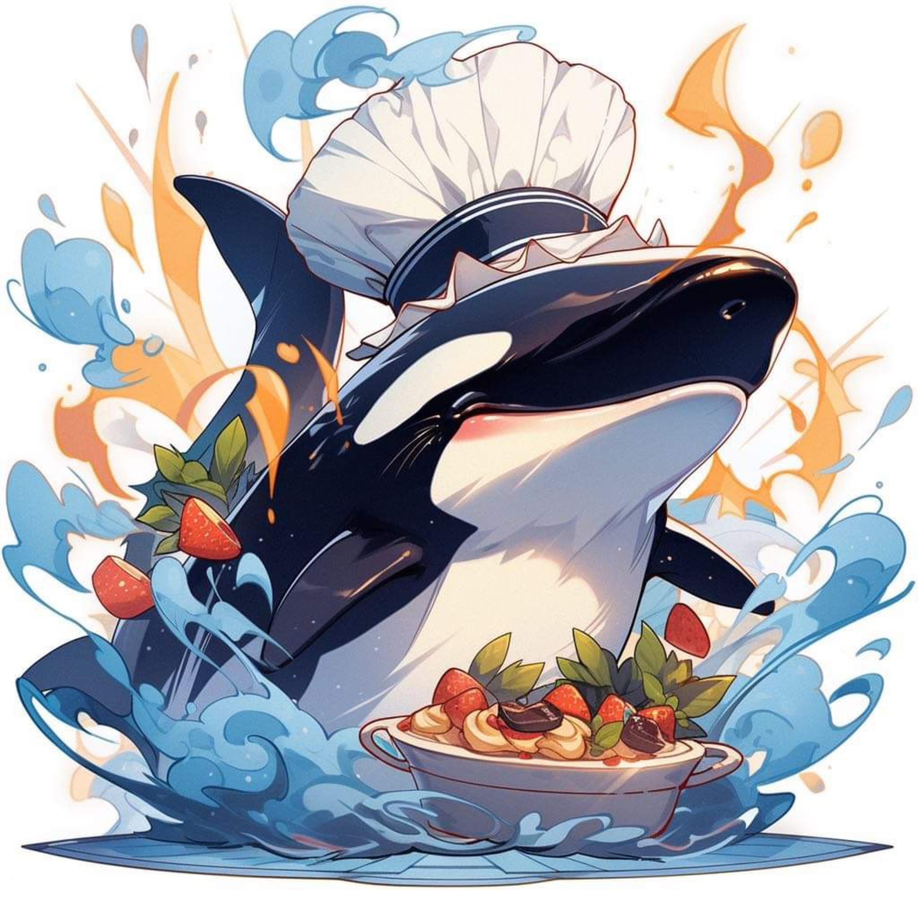 The itis artwork