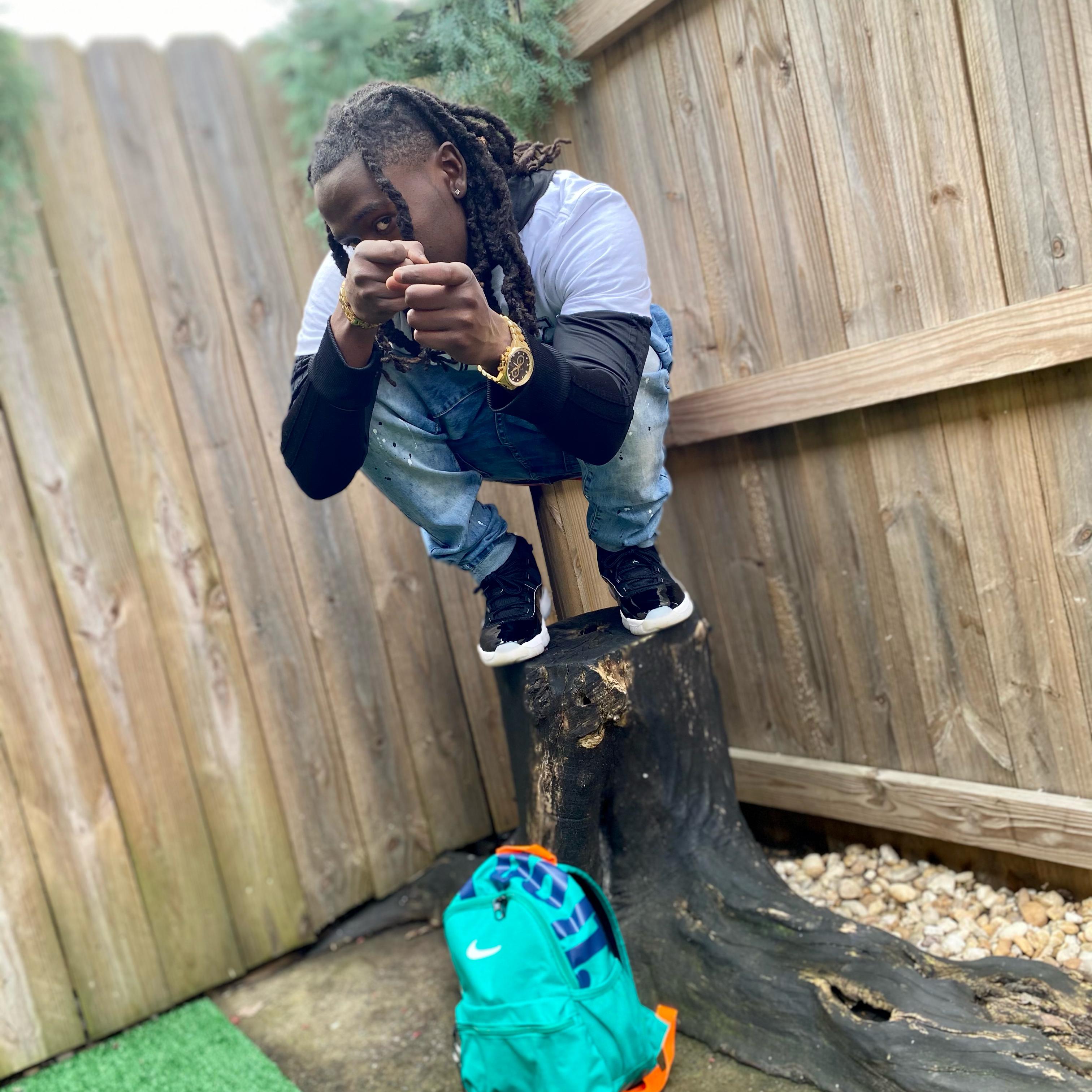 Cook Up artwork