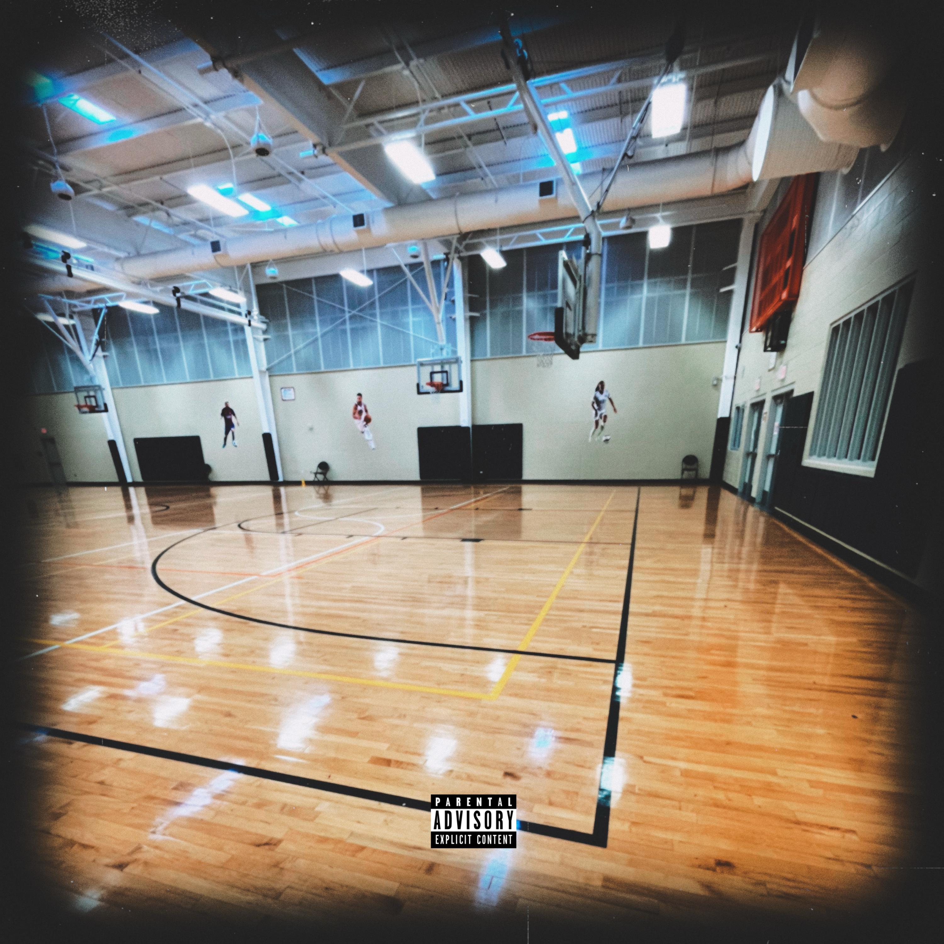 Hoop Dreams artwork