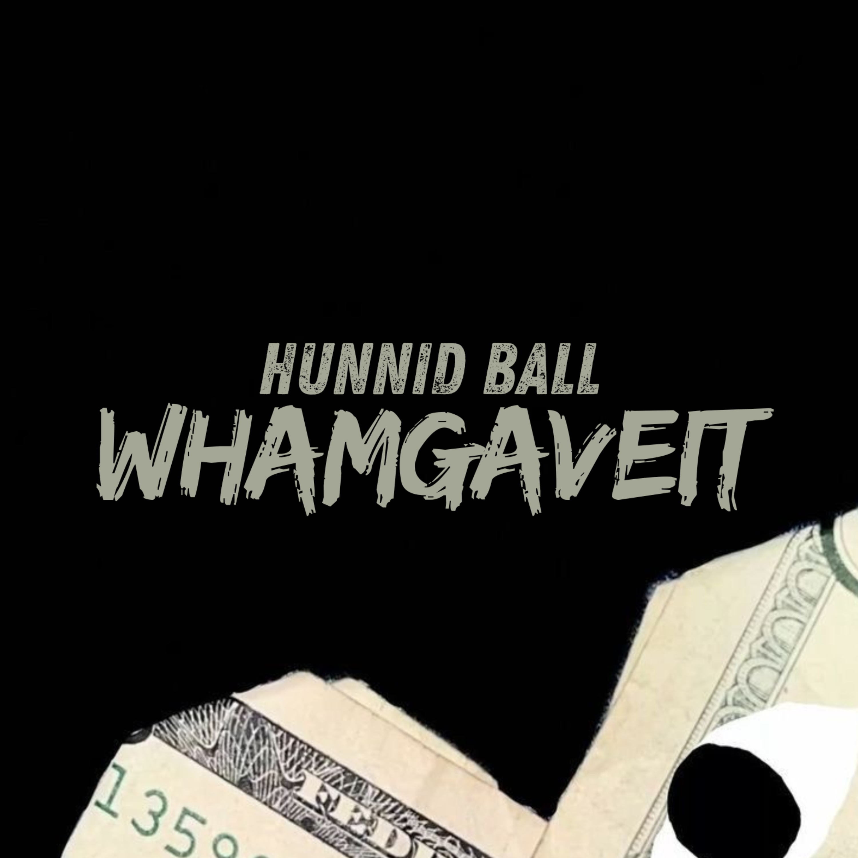 Hunnid Ball artwork