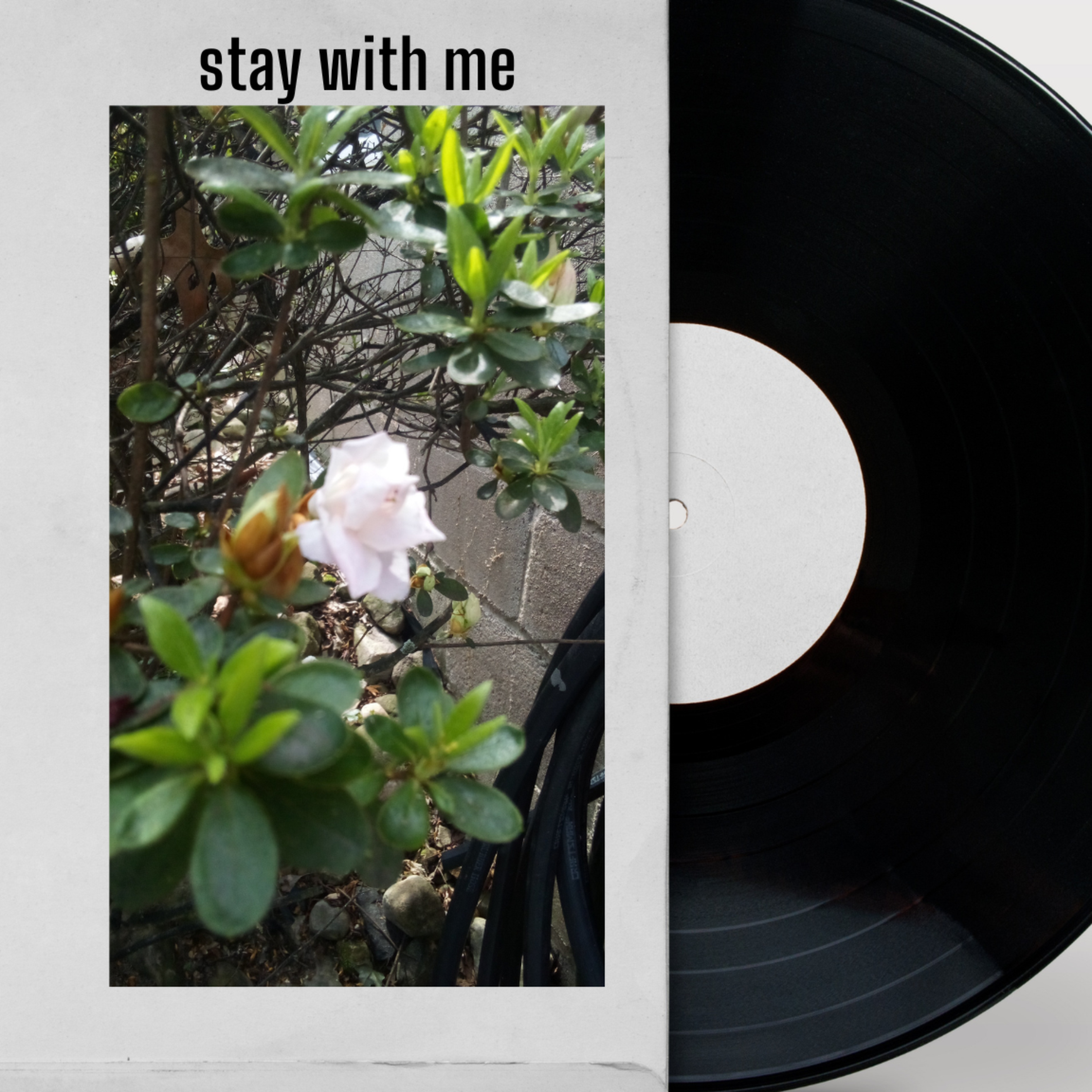 Stay With Me artwork